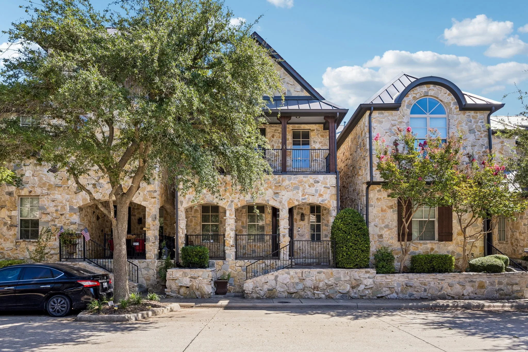 Single Family Residence For Sale