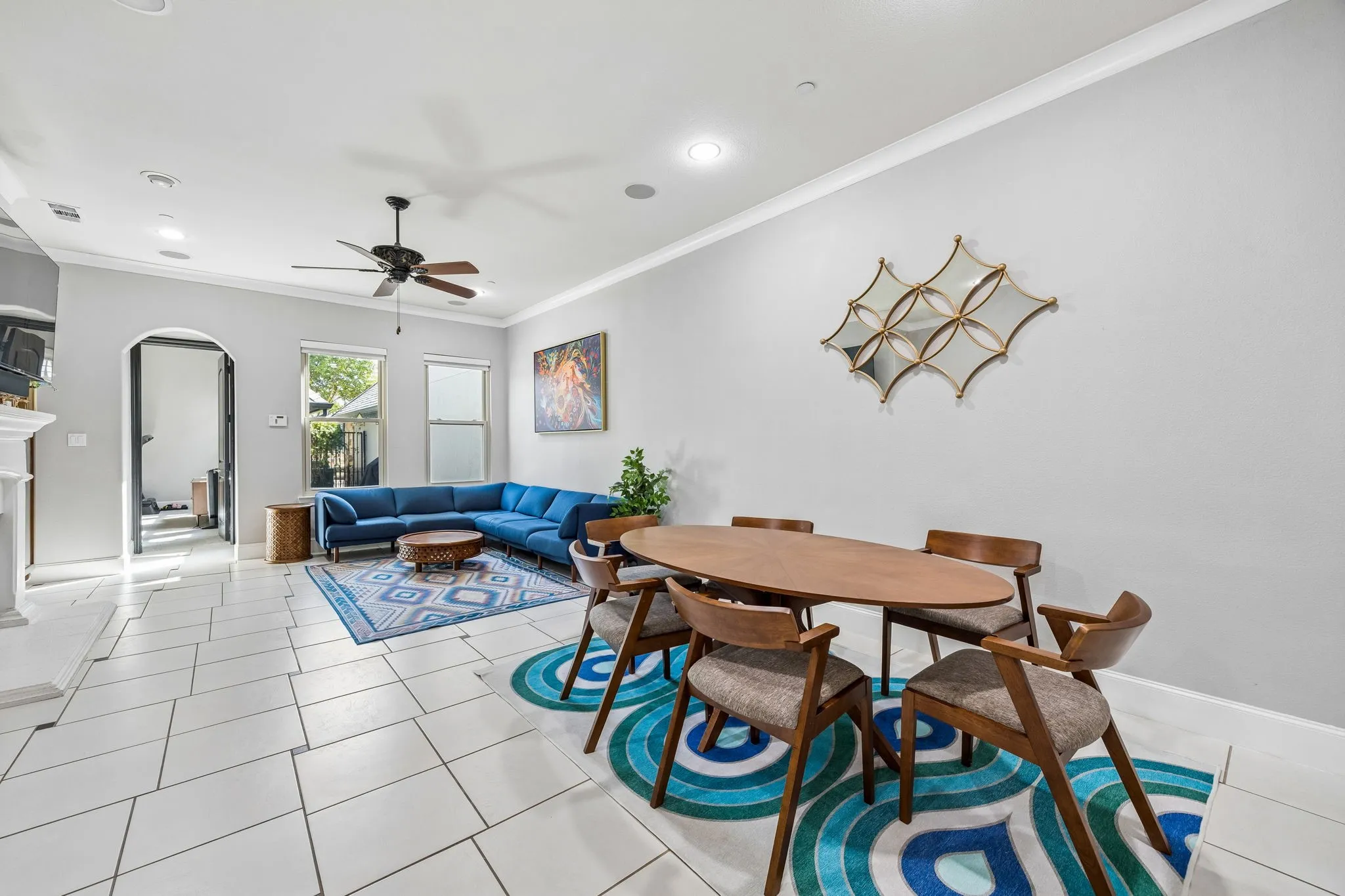Single Family Residence For Sale in Collin County , 5217 Fort Buckner Drive, Mc Kinney, Texas 75070, 3 Bedroom, 3 Bathroom, 2 Garage spaces, 2,097 Sqft, built in 2005, mls#21394714, Real Estate Agent in Mc Kinney, Homes For Sale in Collin county, Homes For Sale in Mc Kinney, Realtor in Mc Kinney Texas, Real Estate Brokerage Independent Realty Texas, Luminita Cordes Realtor