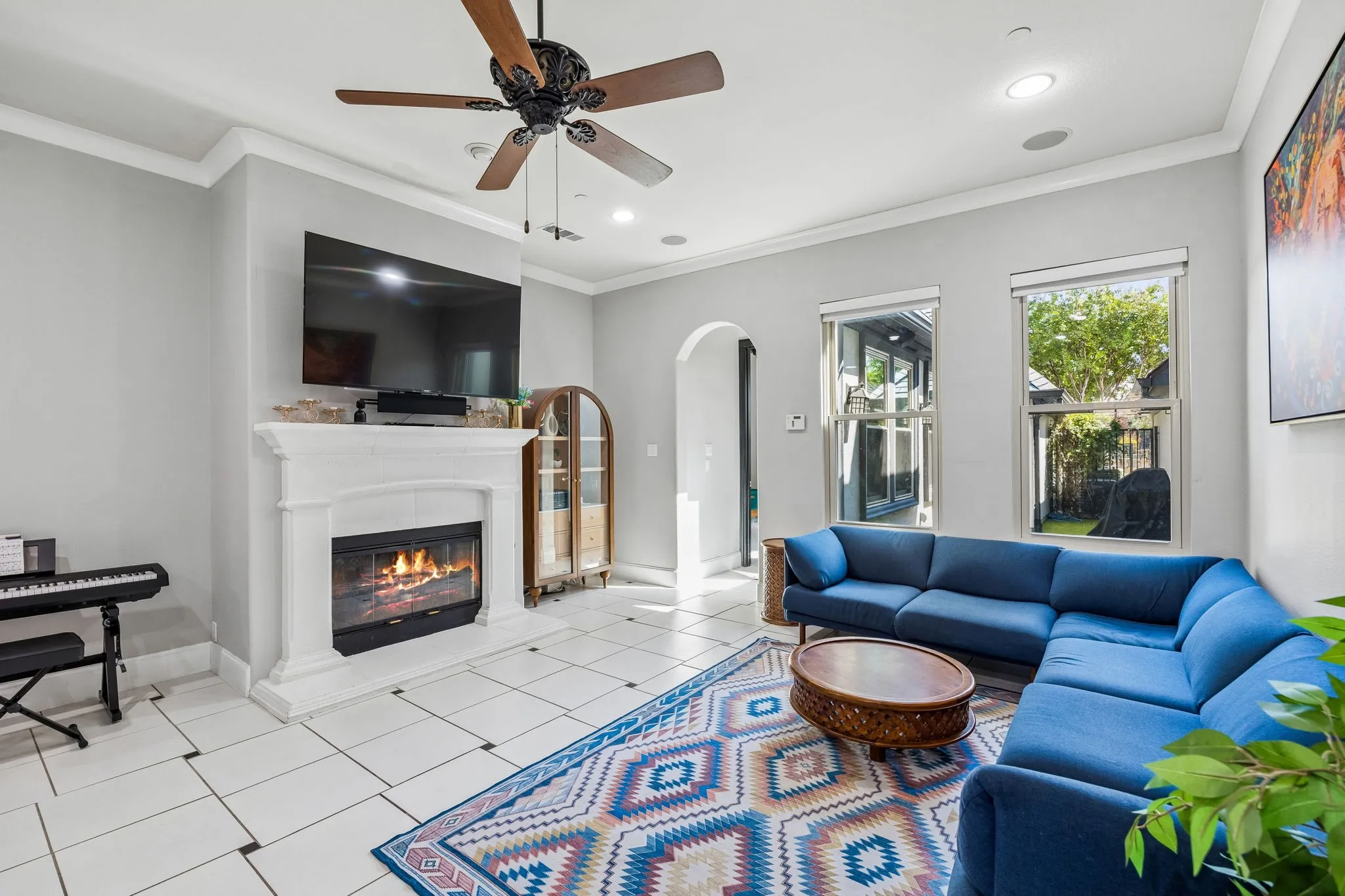Single Family Residence For Sale in Collin County , 5217 Fort Buckner Drive, Mc Kinney, Texas 75070, 3 Bedroom, 3 Bathroom, 2 Garage spaces, 2,097 Sqft, built in 2005, mls#21394714, Real Estate Agent in Mc Kinney, Homes For Sale in Collin county, Homes For Sale in Mc Kinney, Realtor in Mc Kinney Texas, Real Estate Brokerage Independent Realty Texas, Luminita Cordes Realtor