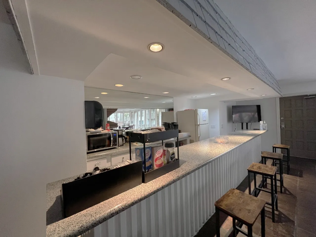 Club House
