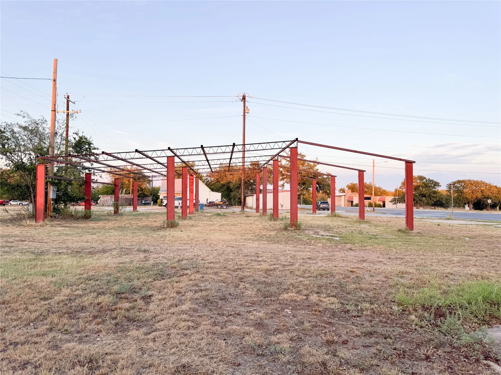 Unimproved Land For Sale in Eastland County , 511 E 8th Street, Cisco, Texas 76437, 0, 0, Garage spaces, 0 Sqft, built in 0, mls#21395674, Real Estate Agent in Cisco, Homes For Sale in Eastland county, Homes For Sale in Cisco, Realtor in Cisco Texas, Real Estate Brokerage Independent Realty Texas, Luminita Cordes Realtor