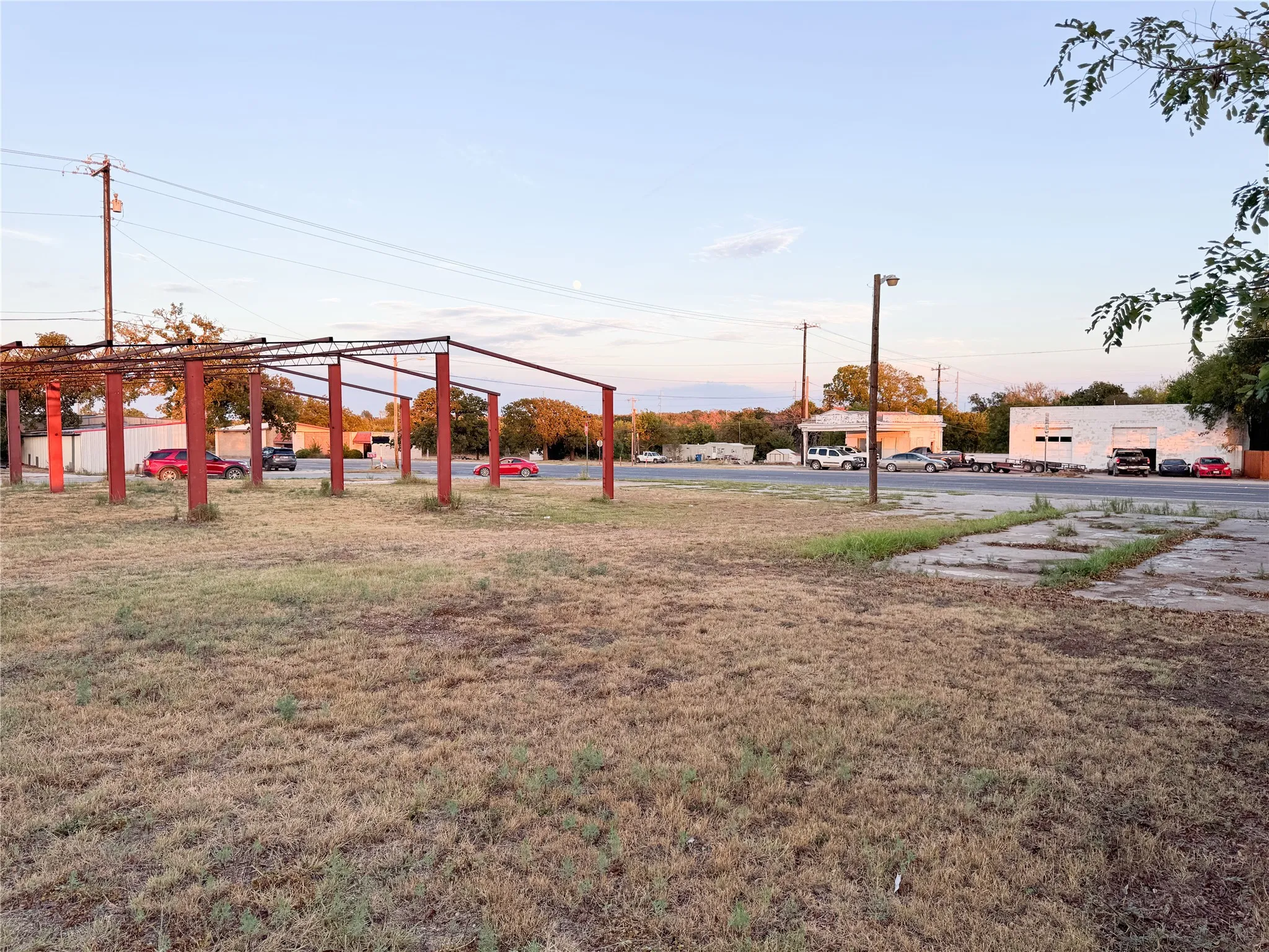Unimproved Land For Sale in Eastland County , 511 E 8th Street, Cisco, Texas 76437, 0, 0, Garage spaces, 0 Sqft, built in 0, mls#21395674, Real Estate Agent in Cisco, Homes For Sale in Eastland county, Homes For Sale in Cisco, Realtor in Cisco Texas, Real Estate Brokerage Independent Realty Texas, Luminita Cordes Realtor