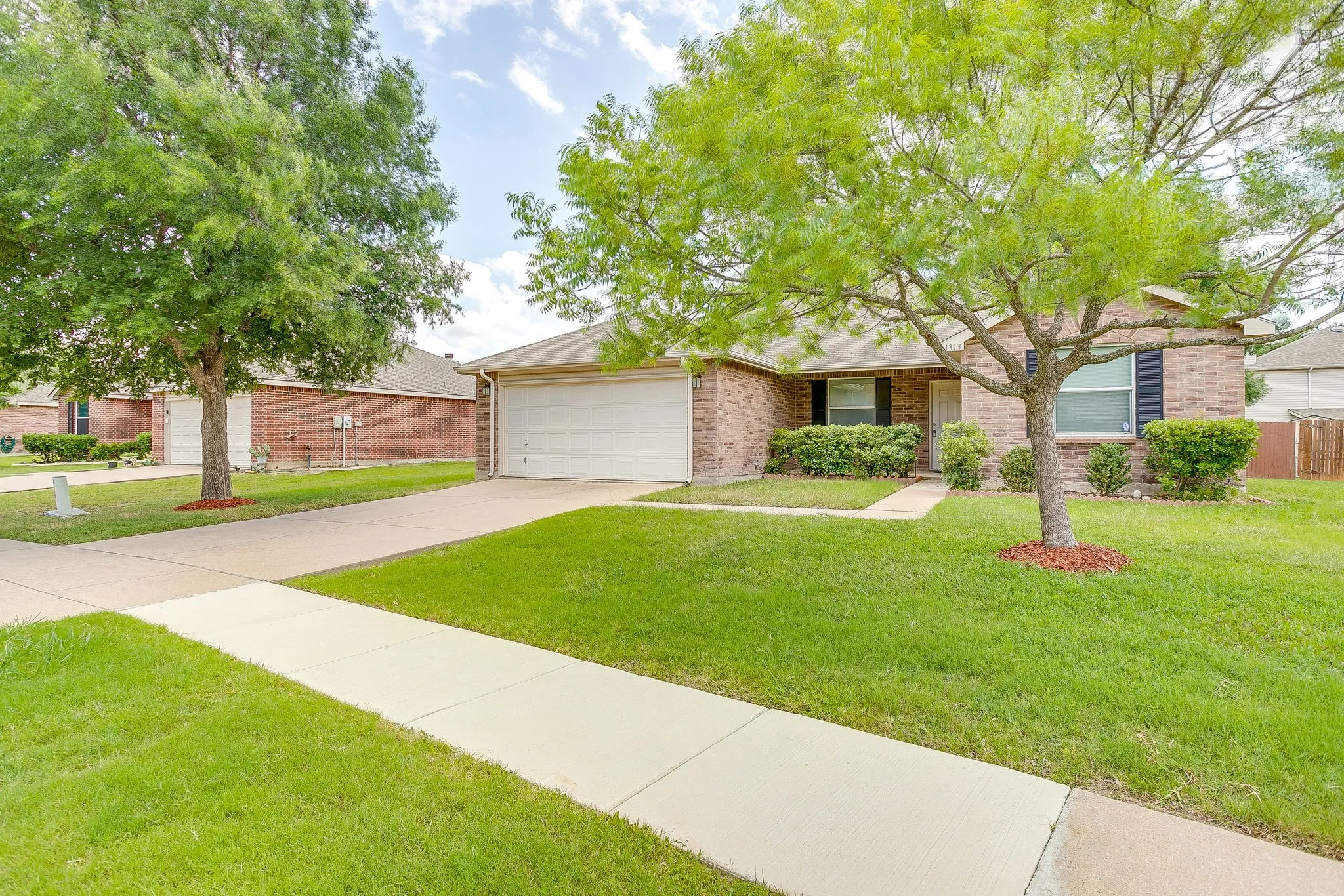Single Family Residence For Sale