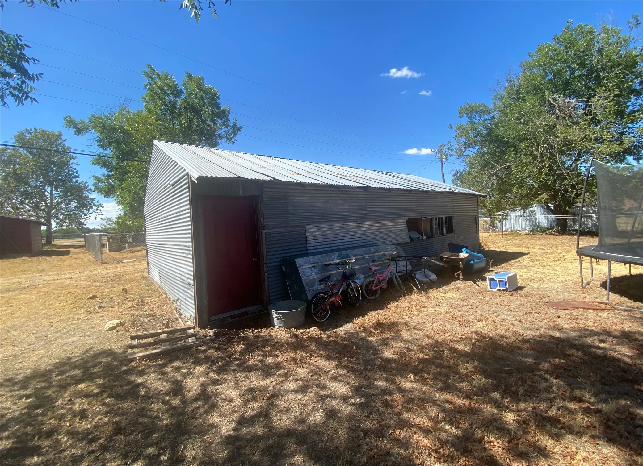 Single Family Residence For Sale in Erath County , 445 Hoffman Drive, Dublin, Texas 76446, 3 Bedroom, 2 Bathroom, 2 Garage spaces, 1,265 Sqft, built in 1965, mls#21394547, Real Estate Agent in Dublin, Homes For Sale in Erath county, Homes For Sale in Dublin, Realtor in Dublin Texas, Real Estate Brokerage Independent Realty Texas, Luminita Cordes Realtor