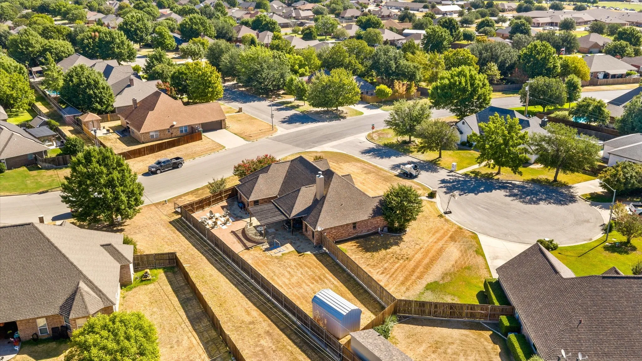 Single Family Residence For Sale in Erath County , 801 Maplewood Court, Stephenville, Texas 76401, 3 Bedroom, 2 Bathroom, 2 Garage spaces, 1,977 Sqft, built in 2005, mls#21395702, Real Estate Agent in Stephenville, Homes For Sale in Erath county, Homes For Sale in Stephenville, Realtor in Stephenville Texas, Real Estate Brokerage Independent Realty Texas, Luminita Cordes Realtor