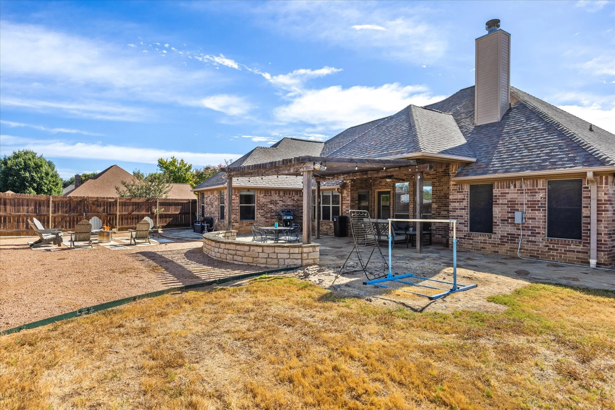 Single Family Residence For Sale in Erath County , 801 Maplewood Court, Stephenville, Texas 76401, 3 Bedroom, 2 Bathroom, 2 Garage spaces, 1,977 Sqft, built in 2005, mls#21395702, Real Estate Agent in Stephenville, Homes For Sale in Erath county, Homes For Sale in Stephenville, Realtor in Stephenville Texas, Real Estate Brokerage Independent Realty Texas, Luminita Cordes Realtor