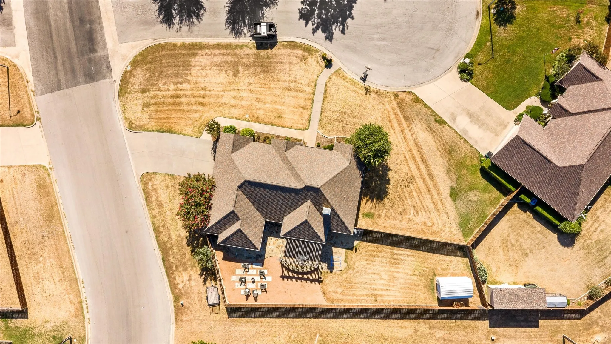 Single Family Residence For Sale in Erath County , 801 Maplewood Court, Stephenville, Texas 76401, 3 Bedroom, 2 Bathroom, 2 Garage spaces, 1,977 Sqft, built in 2005, mls#21395702, Real Estate Agent in Stephenville, Homes For Sale in Erath county, Homes For Sale in Stephenville, Realtor in Stephenville Texas, Real Estate Brokerage Independent Realty Texas, Luminita Cordes Realtor