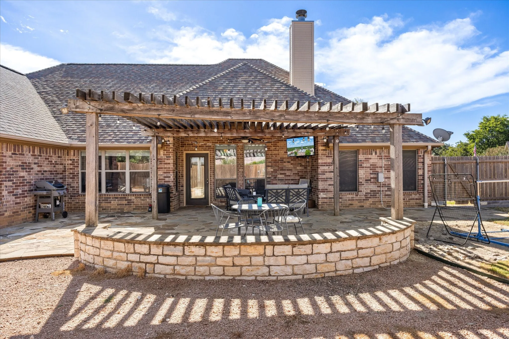 Single Family Residence For Sale in Erath County , 801 Maplewood Court, Stephenville, Texas 76401, 3 Bedroom, 2 Bathroom, 2 Garage spaces, 1,977 Sqft, built in 2005, mls#21395702, Real Estate Agent in Stephenville, Homes For Sale in Erath county, Homes For Sale in Stephenville, Realtor in Stephenville Texas, Real Estate Brokerage Independent Realty Texas, Luminita Cordes Realtor