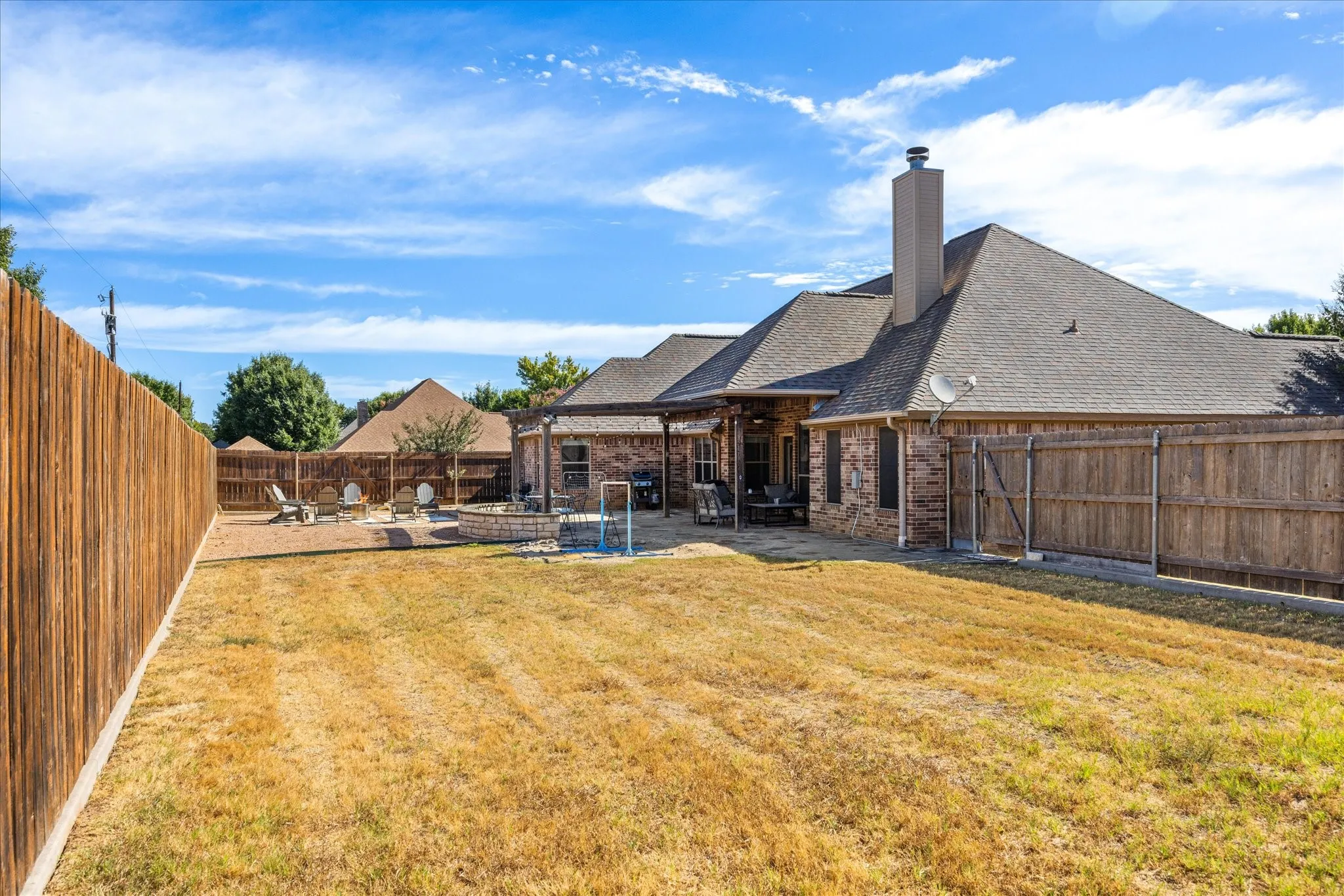 Single Family Residence For Sale in Erath County , 801 Maplewood Court, Stephenville, Texas 76401, 3 Bedroom, 2 Bathroom, 2 Garage spaces, 1,977 Sqft, built in 2005, mls#21395702, Real Estate Agent in Stephenville, Homes For Sale in Erath county, Homes For Sale in Stephenville, Realtor in Stephenville Texas, Real Estate Brokerage Independent Realty Texas, Luminita Cordes Realtor