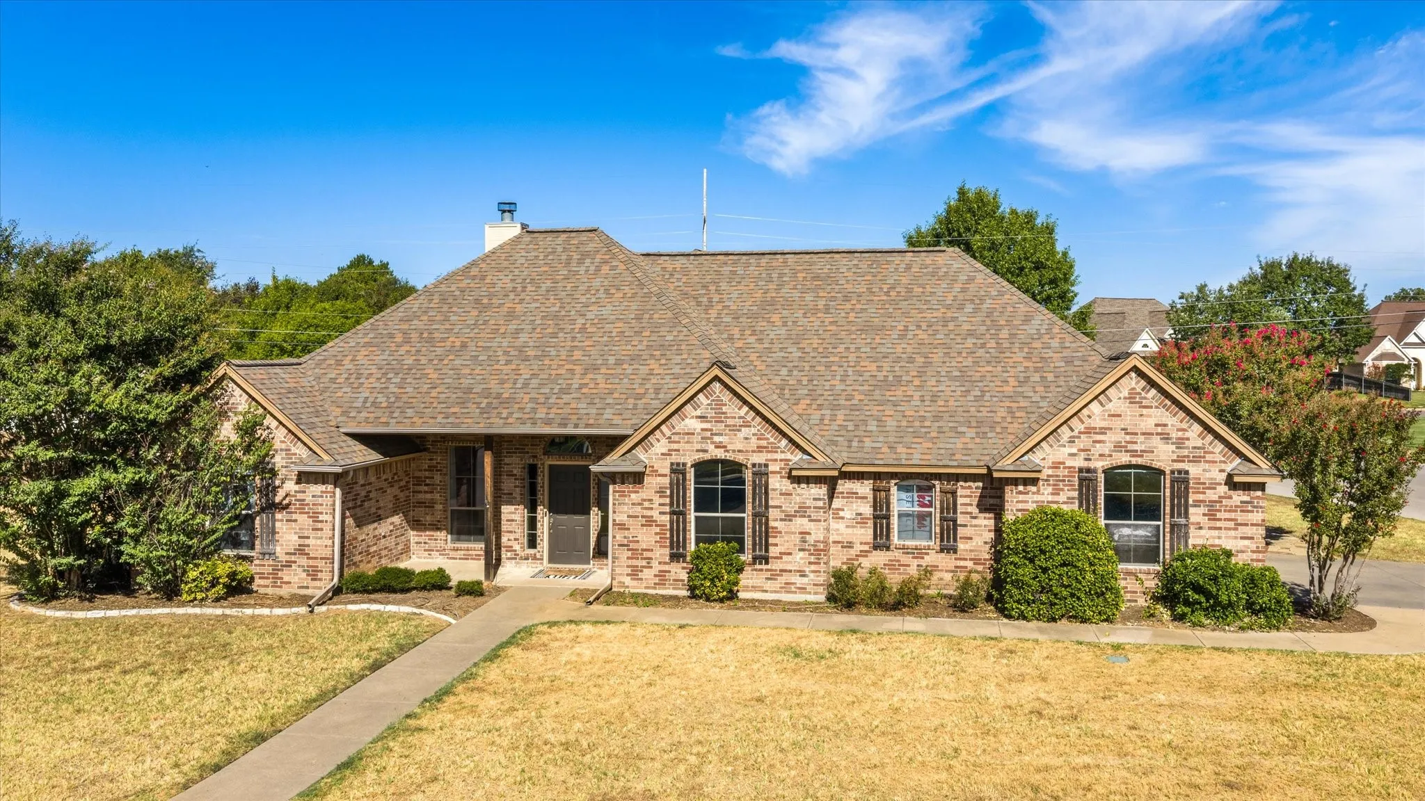 Single Family Residence For Sale in Erath County , 801 Maplewood Court, Stephenville, Texas 76401, 3 Bedroom, 2 Bathroom, 2 Garage spaces, 1,977 Sqft, built in 2005, mls#21395702, Real Estate Agent in Stephenville, Homes For Sale in Erath county, Homes For Sale in Stephenville, Realtor in Stephenville Texas, Real Estate Brokerage Independent Realty Texas, Luminita Cordes Realtor