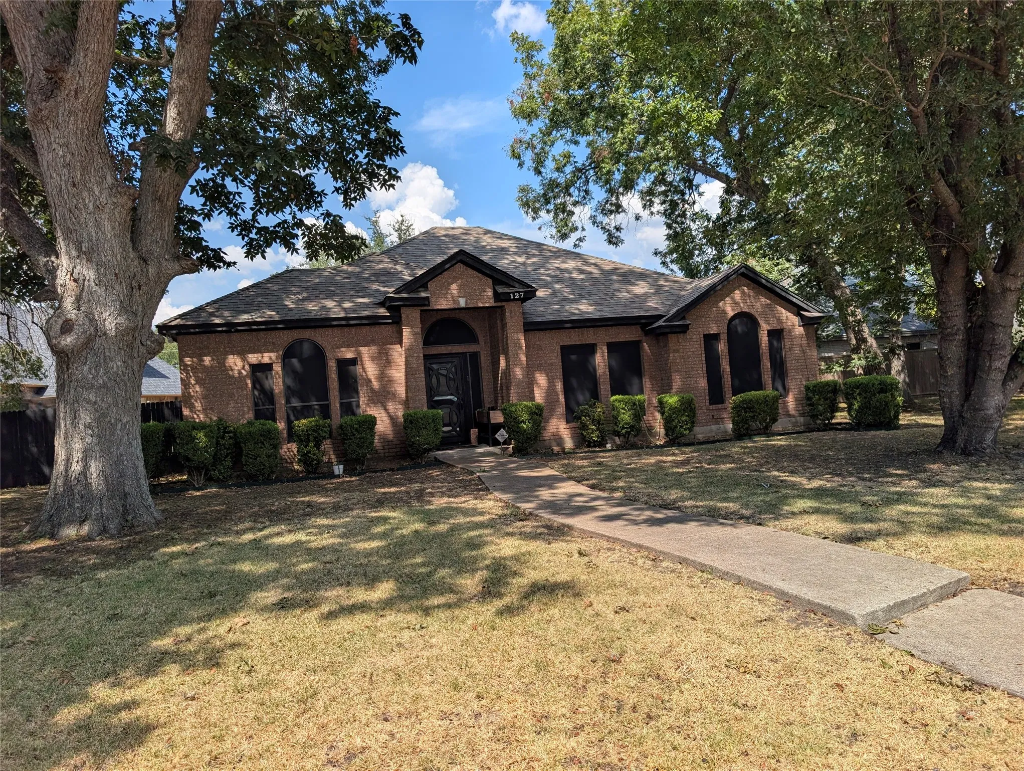 Single Family Residence For Sale