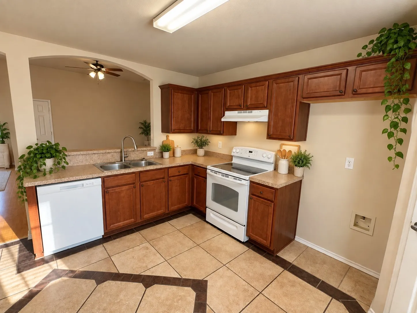Single Family Residence For Rent in Dallas County , 1105 Riley Drive, Garland, Texas 75040, 3 Bedroom, 2 Bathroom, 2 Garage spaces, 1,518 Sqft, built in 2006, mls#21394874, Real Estate Agent in Garland, Homes For Rent in Dallas county, Homes For Rent in Garland, Realtor in Garland Texas, Real Estate Brokerage Independent Realty Texas, Luminita Cordes Realtor