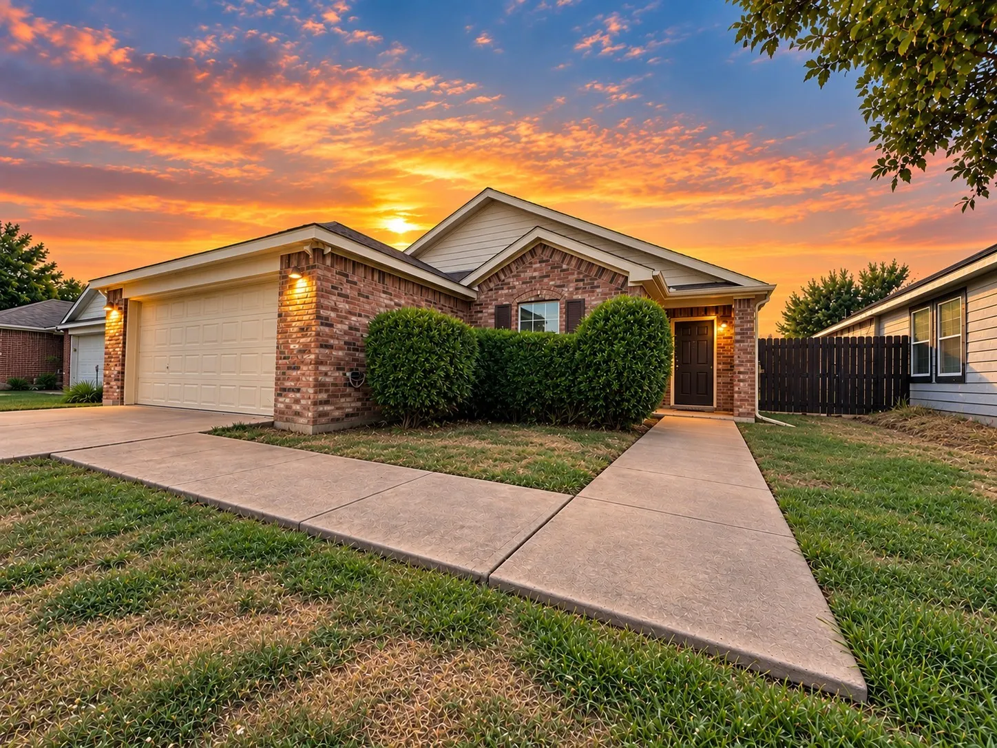 Single Family Residence For Rent in Dallas County , 1105 Riley Drive, Garland, Texas 75040, 3 Bedroom, 2 Bathroom, 2 Garage spaces, 1,518 Sqft, built in 2006, mls#21394874, Real Estate Agent in Garland, Homes For Rent in Dallas county, Homes For Rent in Garland, Realtor in Garland Texas, Real Estate Brokerage Independent Realty Texas, Luminita Cordes Realtor
