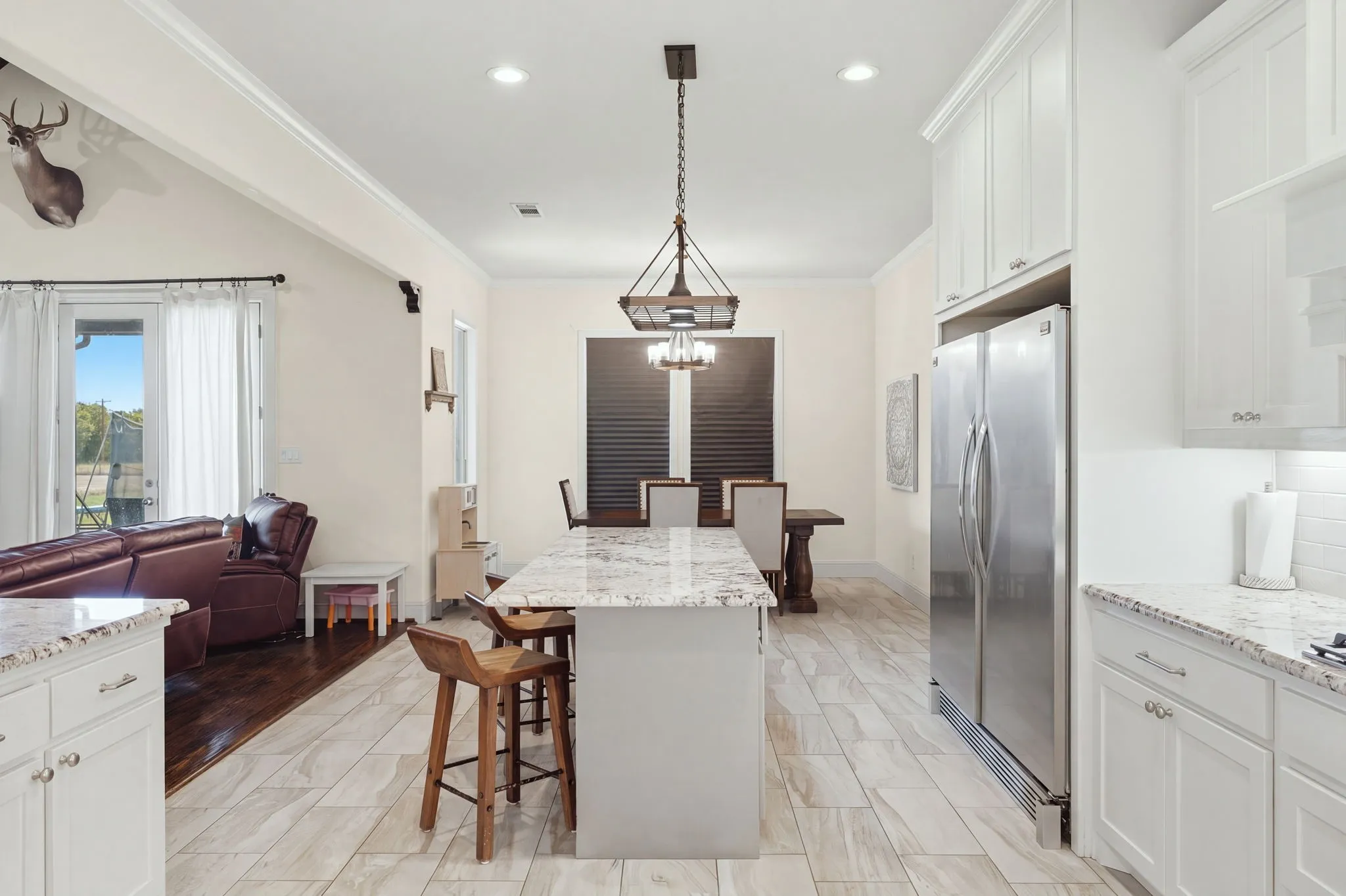 Single Family Residence For Sale in Hunt County , 3857 County Road 2156, Caddo Mills, Texas 75135, 4 Bedroom, 4 Bathroom, 2 Garage spaces, 2,798 Sqft, built in 2017, mls#21382582, Real Estate Agent in Caddo Mills, Homes For Sale in Hunt county, Homes For Sale in Caddo Mills, Realtor in Caddo Mills Texas, Real Estate Brokerage Independent Realty Texas, Luminita Cordes Realtor