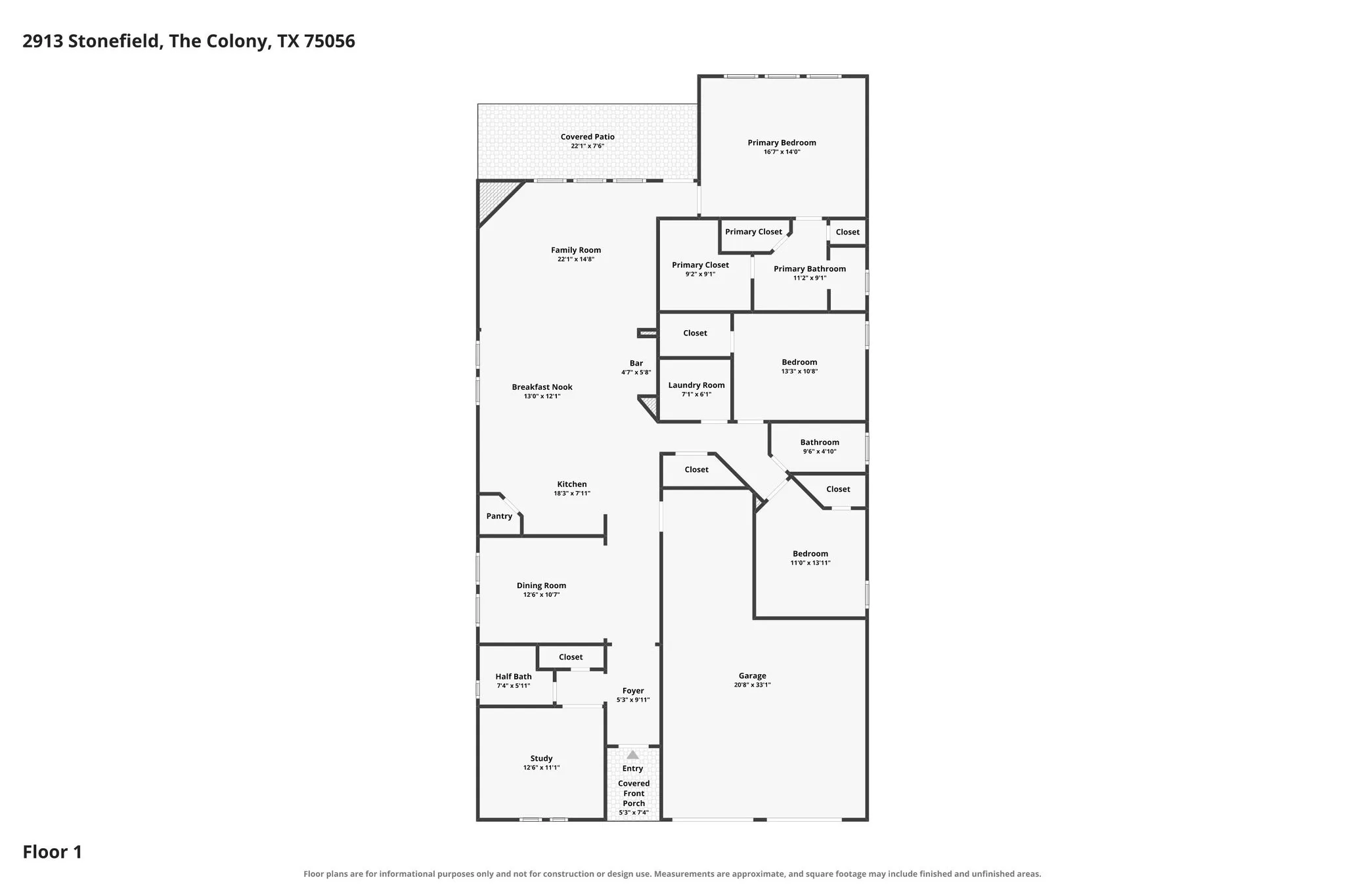 Single Family Residence For Sale in Denton County , 2913 Stonefield, The Colony, Texas 75056, 3 Bedroom, 3 Bathroom, 3 Garage spaces, 2,169 Sqft, built in 2020, mls#21395653, Real Estate Agent in The Colony, Homes For Sale in Denton county, Homes For Sale in The Colony, Realtor in The Colony Texas, Real Estate Brokerage Independent Realty Texas, Luminita Cordes Realtor