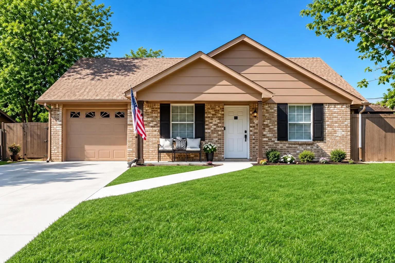 Single Family Residence For Sale
