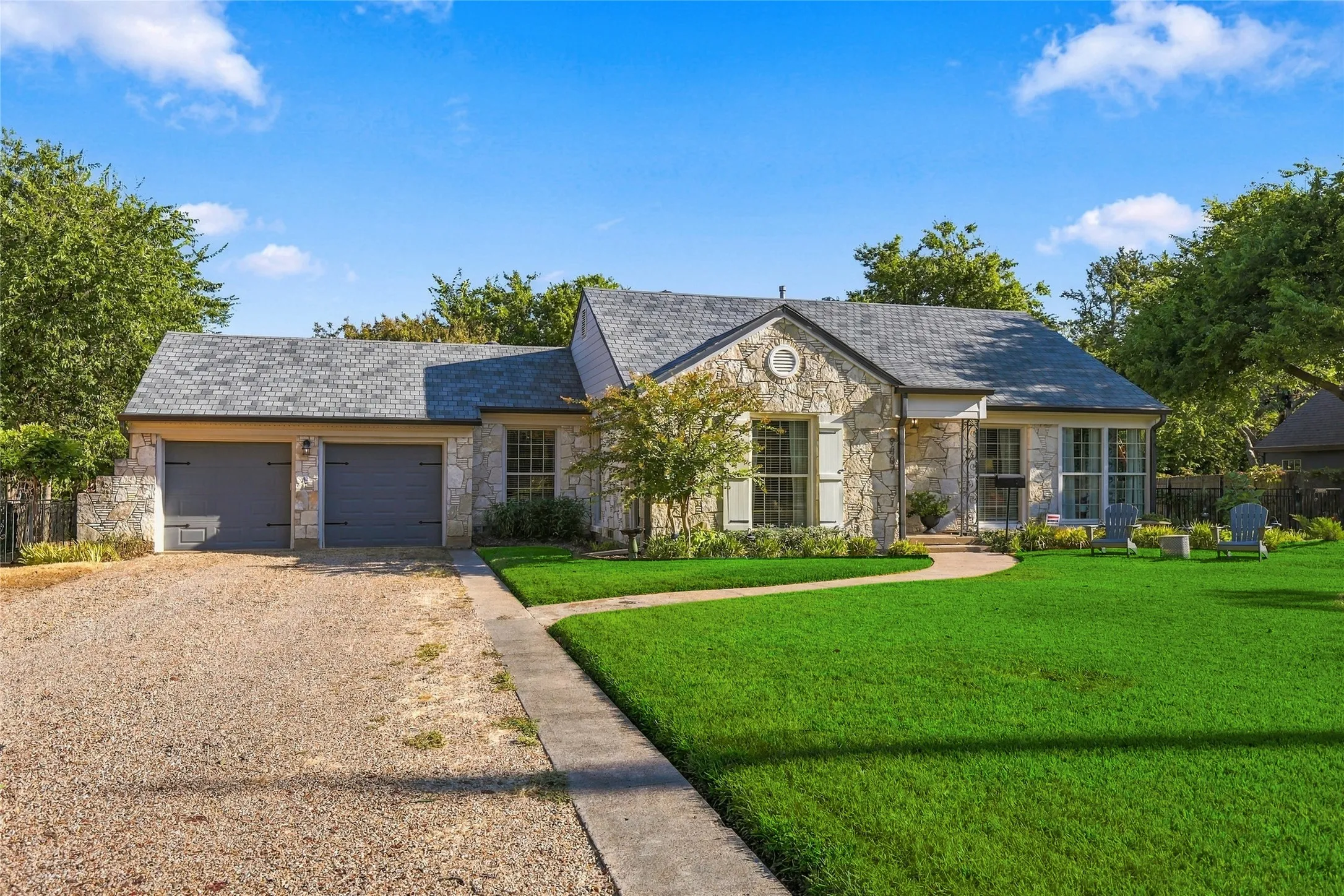 Single Family Residence For Sale