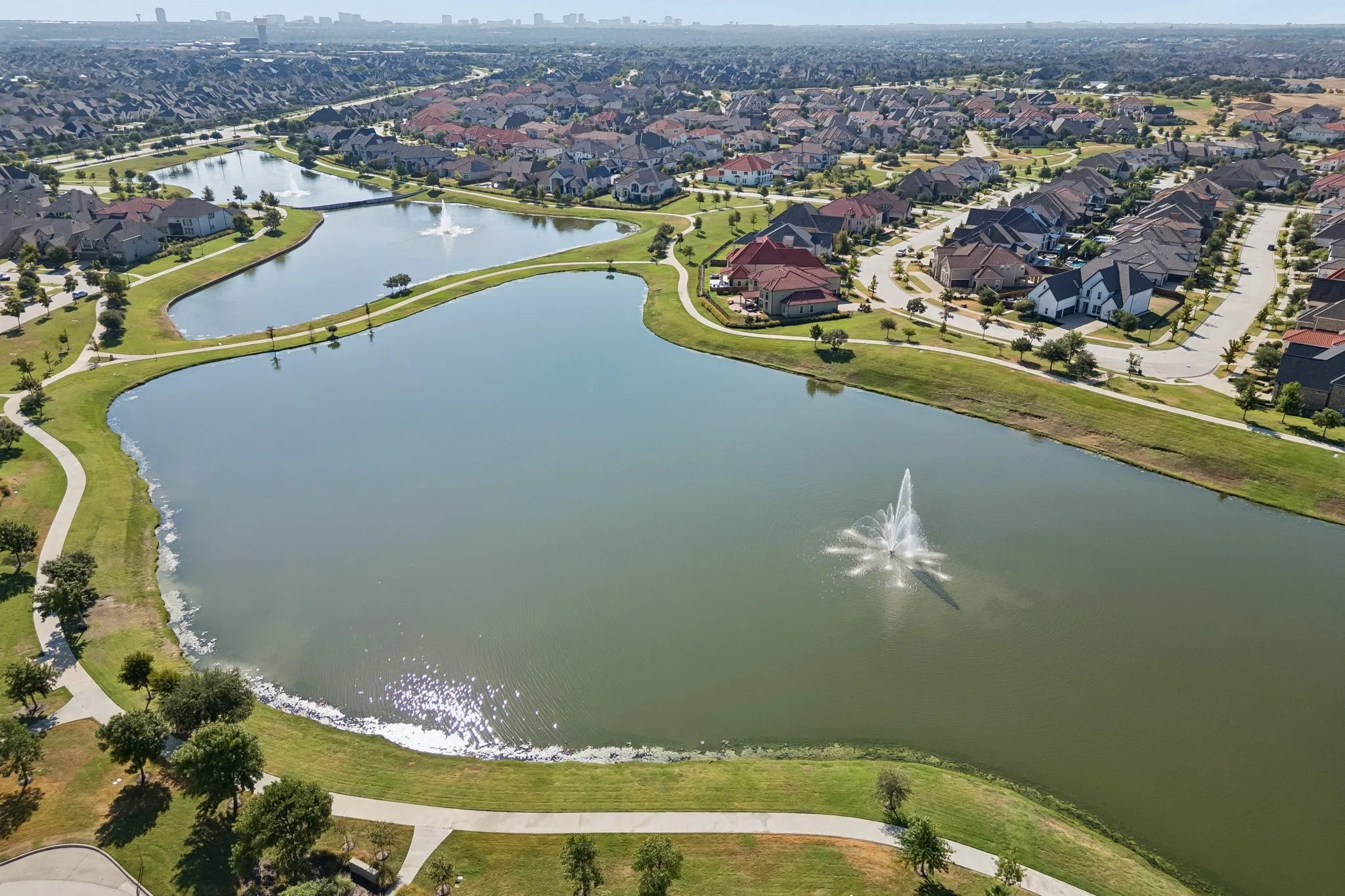 Lakes in Phillips Creek Ranch~ Once you see it, you'll want to own it!