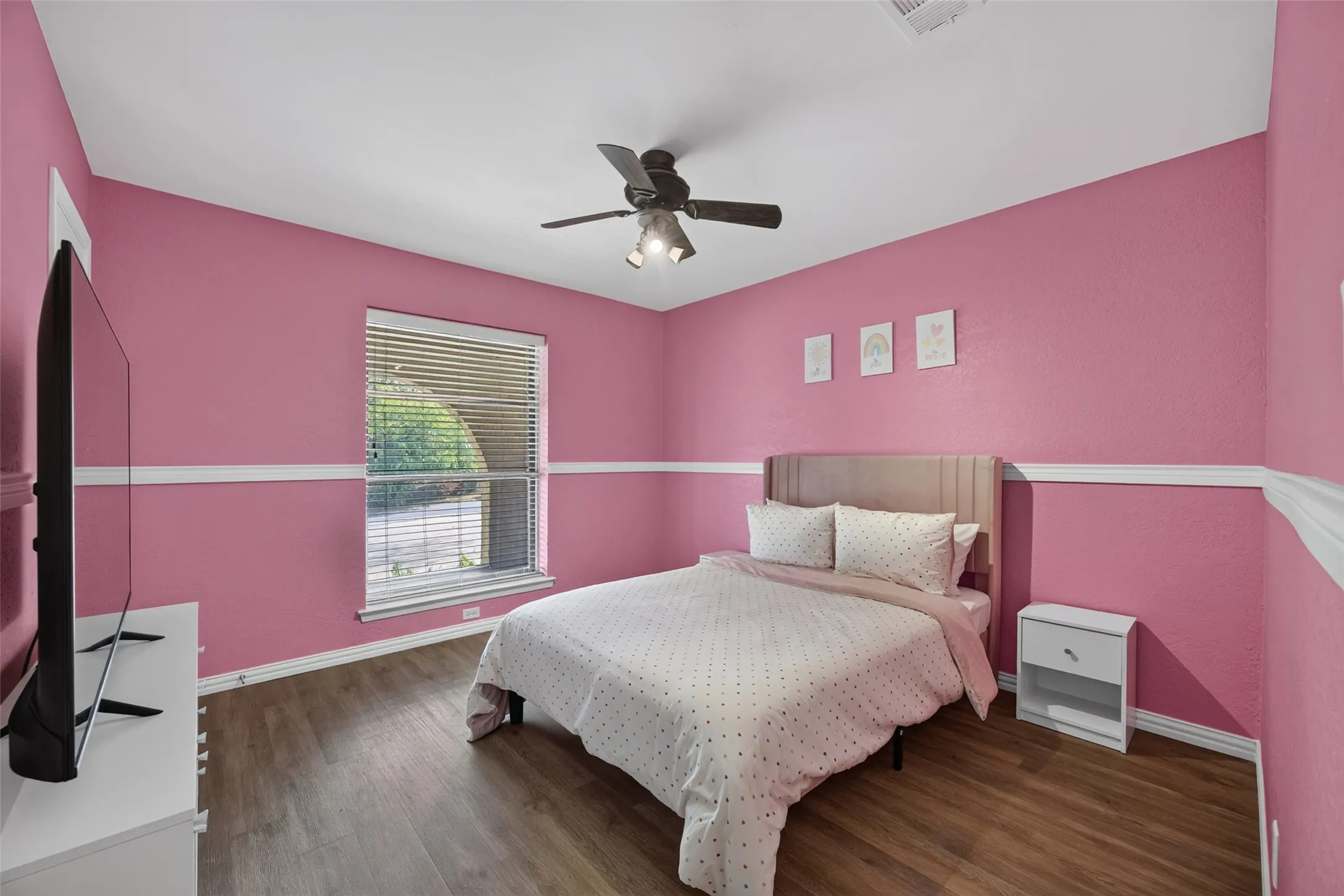 Bedroom #3