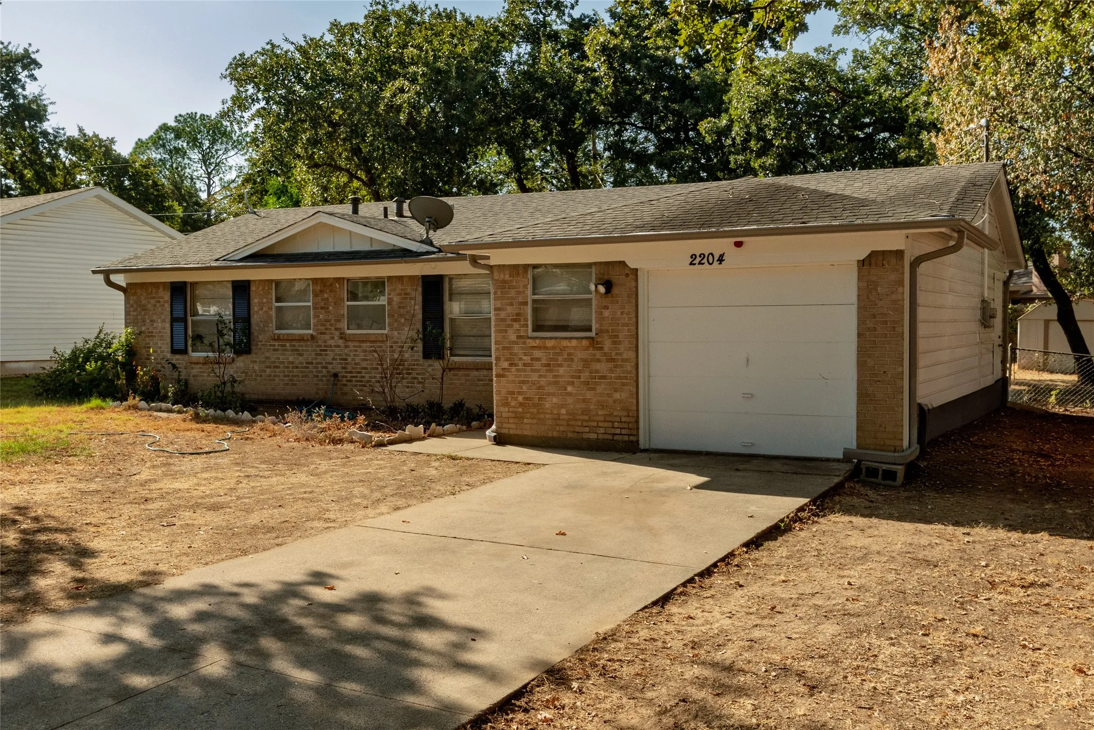 Single Family Residence For Sale