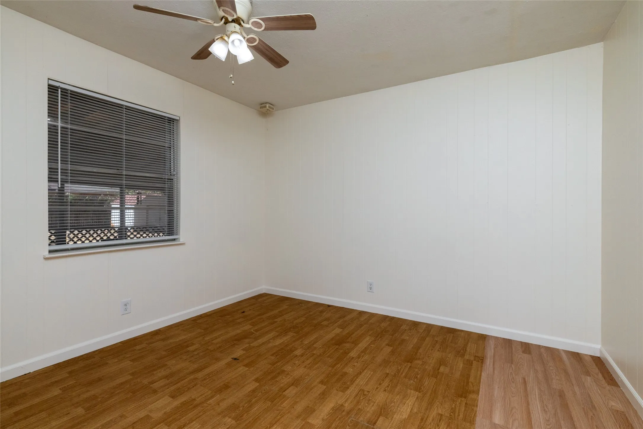 4th BR could be office or hobby space