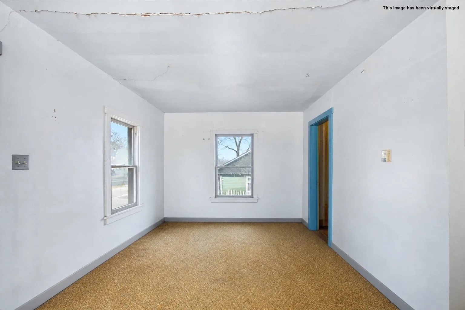 Single Family Residence For Sale in Navarro County , 120 & 118 Woodland Avenue, Corsicana, Texas 75110, 2 Bedroom, 1 Bathroom, 2 Garage spaces, 1,257 Sqft, built in 1980, mls#21395745, Real Estate Agent in Corsicana, Homes For Sale in Navarro county, Homes For Sale in Corsicana, Realtor in Corsicana Texas, Real Estate Brokerage Independent Realty Texas, Luminita Cordes Realtor