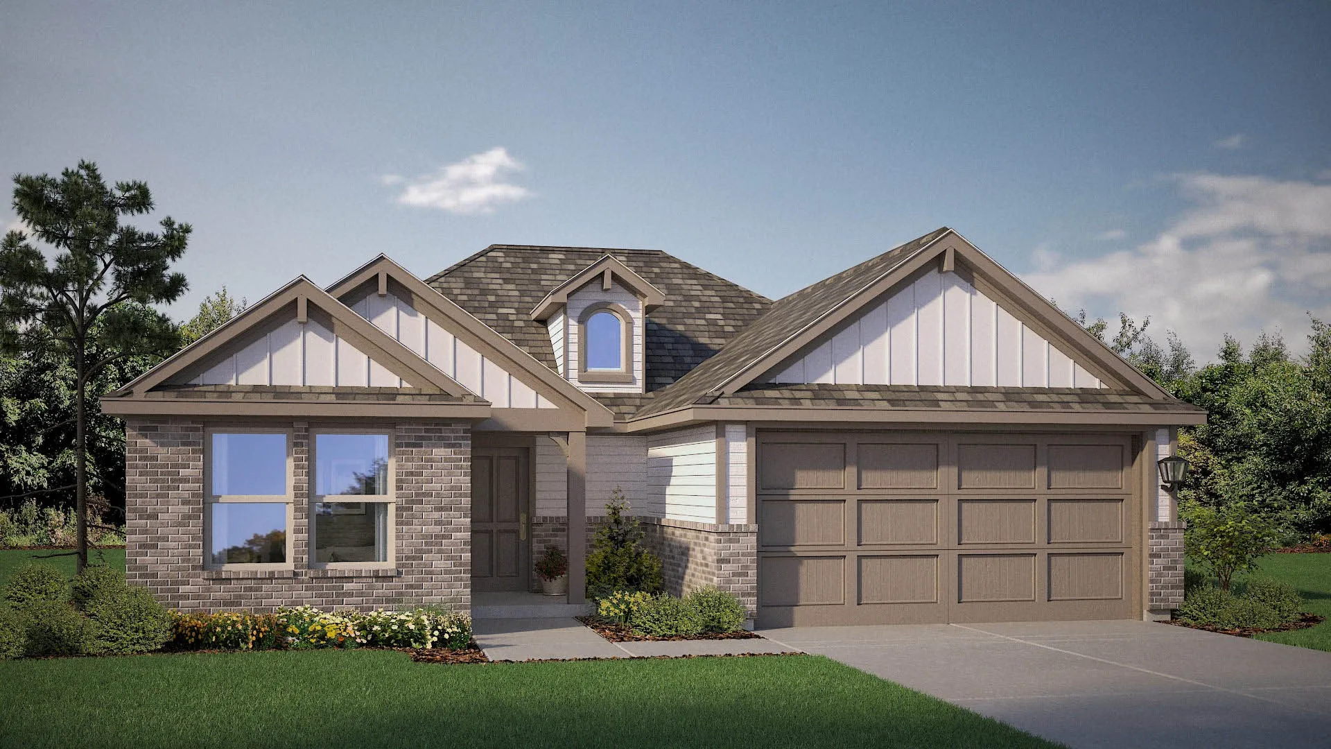Single Family Residence For Sale in Johnson County , 816 ARCHER Street, Godley, Texas 76044, 3 Bedroom, 2 Bathroom, 2 Garage spaces, 1,588 Sqft, built in 2026, mls#21395113, Real Estate Agent in Godley, Homes For Sale in Johnson county, Homes For Sale in Godley, Realtor in Godley Texas, Real Estate Brokerage Independent Realty Texas, Luminita Cordes Realtor