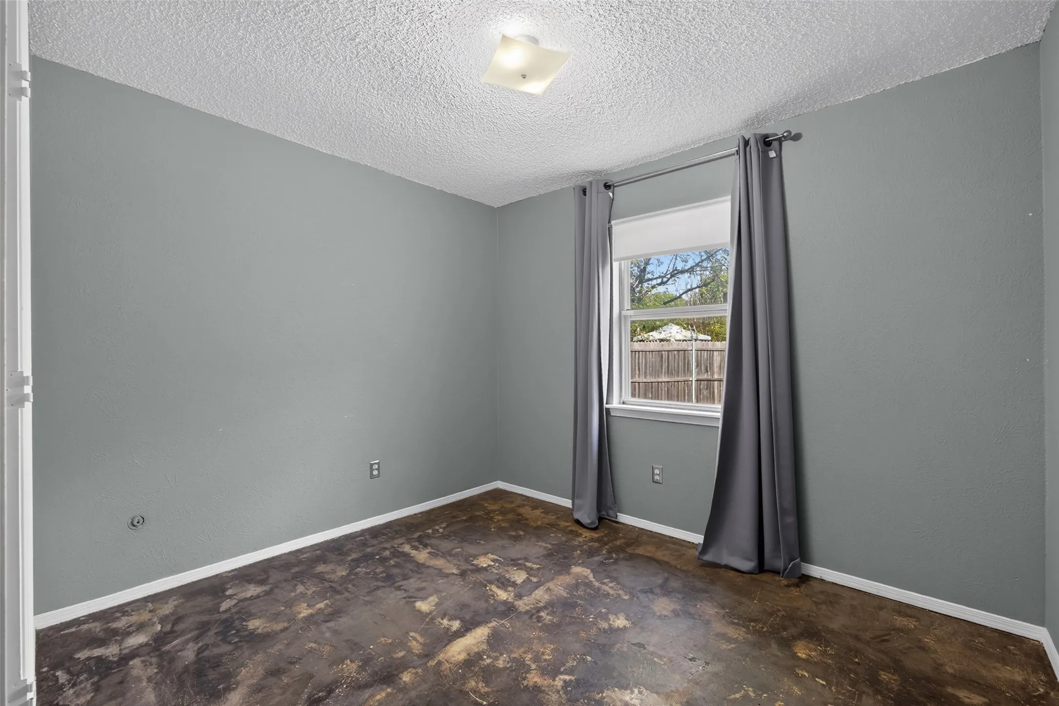 Bedroom #3