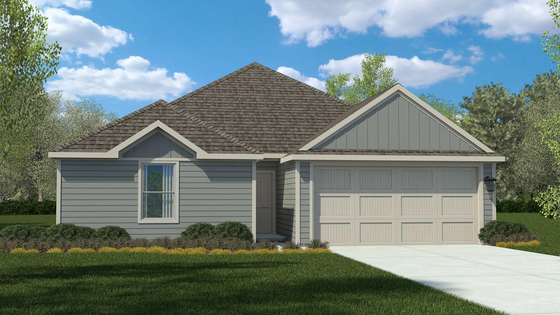 Single Family Residence For Sale in Johnson County , 357 AMELIA Avenue, Godley, Texas 76044, 4 Bedroom, 2 Bathroom, 2 Garage spaces, 1,405 Sqft, built in 2026, mls#21395185, Real Estate Agent in Godley, Homes For Sale in Johnson county, Homes For Sale in Godley, Realtor in Godley Texas, Real Estate Brokerage Independent Realty Texas, Luminita Cordes Realtor