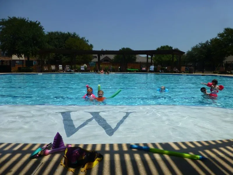 Community Pool
