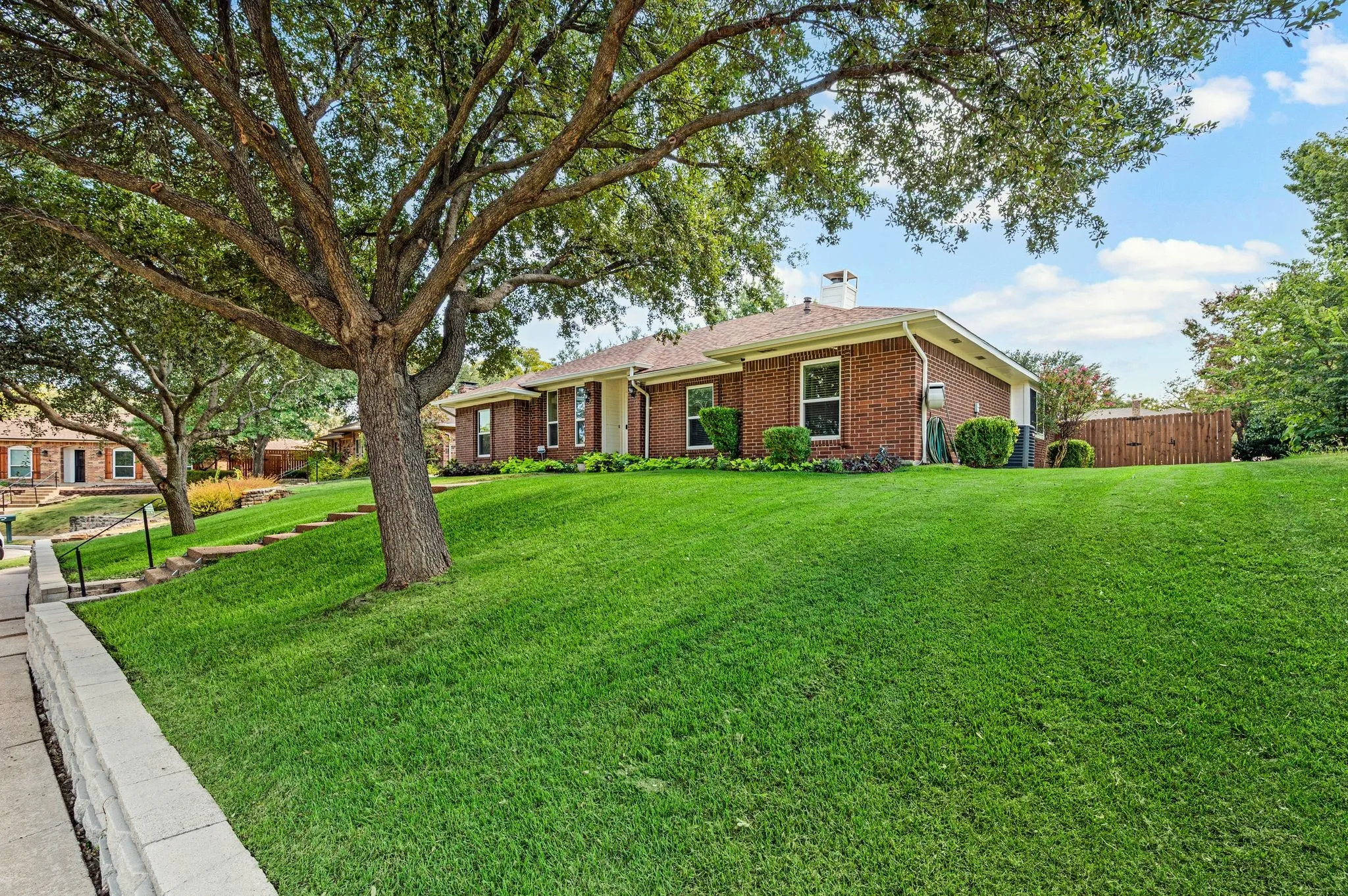 Single Family Residence For Sale in Dallas County , 5506 Coronado Drive, Garland, Texas 75043, 3 Bedroom, 2 Bathroom, 2 Garage spaces, 1,925 Sqft, built in 1983, mls#21390302, Real Estate Agent in Garland, Homes For Sale in Dallas county, Homes For Sale in Garland, Realtor in Garland Texas, Real Estate Brokerage Independent Realty Texas, Luminita Cordes Realtor