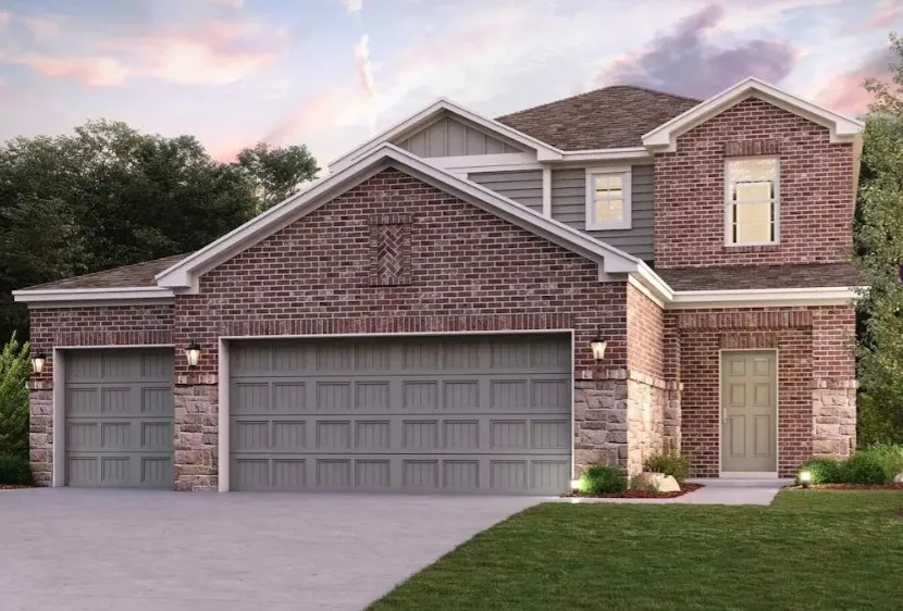 Single Family Residence For Sale in Kaufman County , 719 Carson Drive, Forney, Texas 75126, 4 Bedroom, 3 Bathroom, 3 Garage spaces, 2,003 Sqft, built in 2026, mls#21395756, Real Estate Agent in Forney, Homes For Sale in Kaufman county, Homes For Sale in Forney, Realtor in Forney Texas, Real Estate Brokerage Independent Realty Texas, Luminita Cordes Realtor