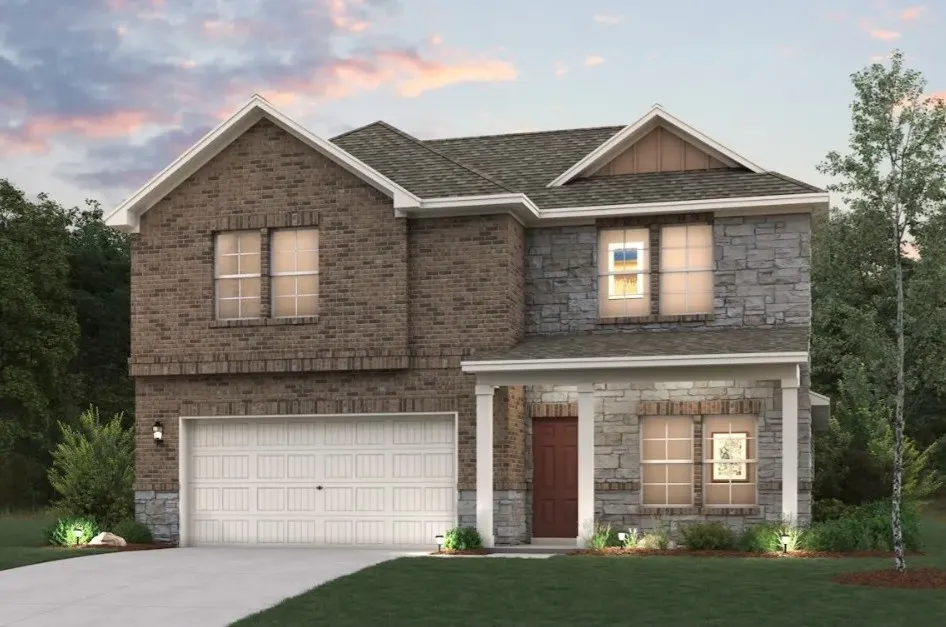 Single Family Residence For Sale in Kaufman County , 708 Vineyard Way, Forney, Texas 75126, 3 Bedroom, 3 Bathroom, 2 Garage spaces, 2,172 Sqft, built in 2026, mls#21395759, Real Estate Agent in Forney, Homes For Sale in Kaufman county, Homes For Sale in Forney, Realtor in Forney Texas, Real Estate Brokerage Independent Realty Texas, Luminita Cordes Realtor