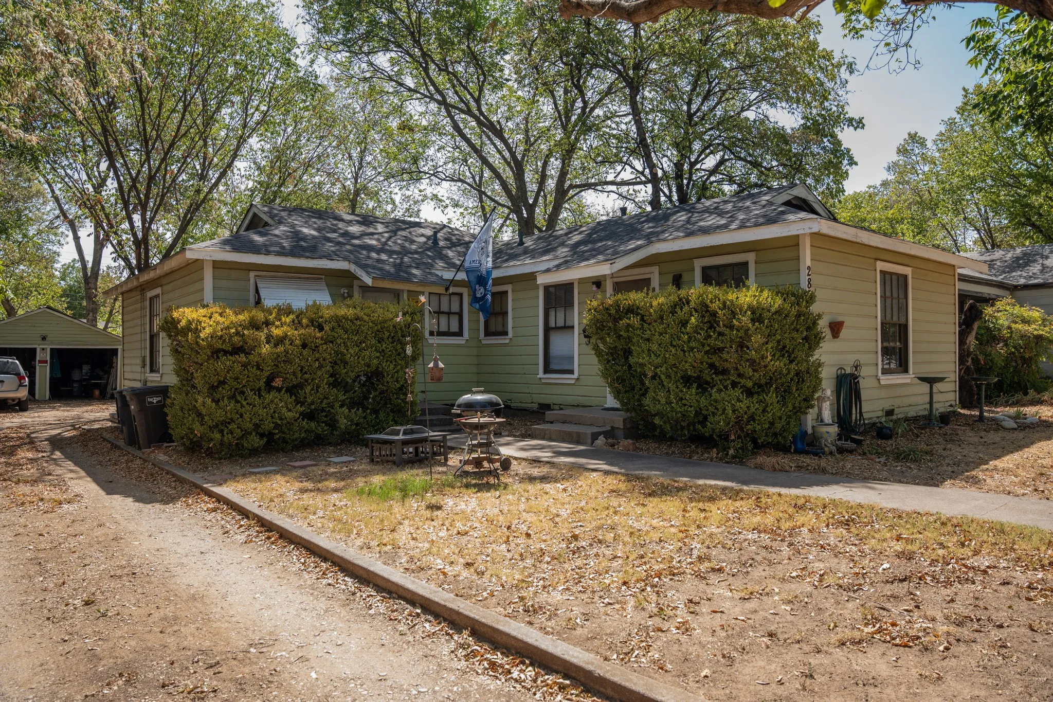 Duplex For Sale