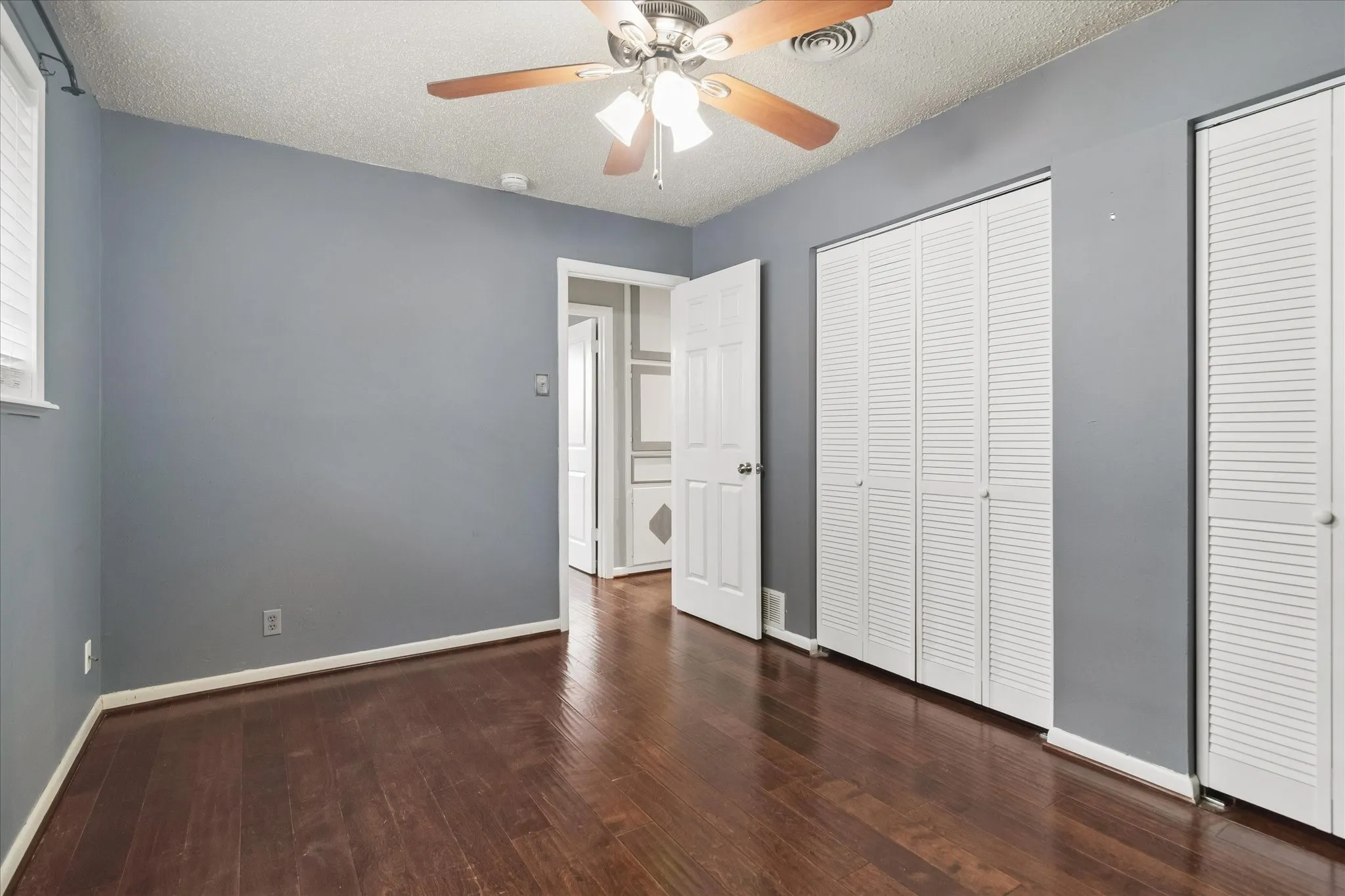 Bedroom #2.