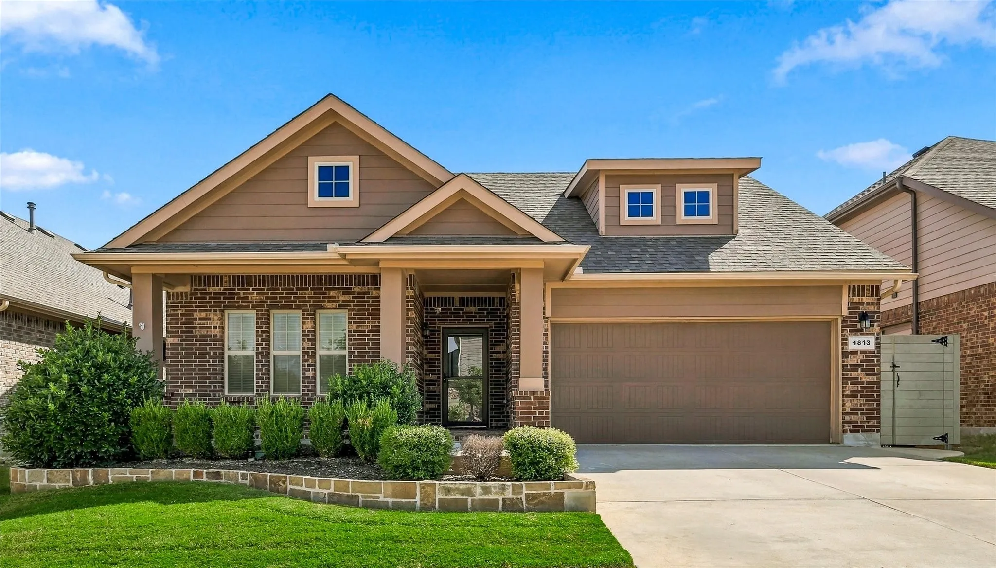 Single Family Residence For Rent in Denton County , 1813 Turnstone Trail, Argyle, Texas 76226, 3 Bedroom, 2 Bathroom, 2 Garage spaces, 1,878 Sqft, built in 2018, mls#21395496, Real Estate Agent in Argyle, Homes For Rent in Denton county, Homes For Rent in Argyle, Realtor in Argyle Texas, Real Estate Brokerage Independent Realty Texas, Luminita Cordes Realtor