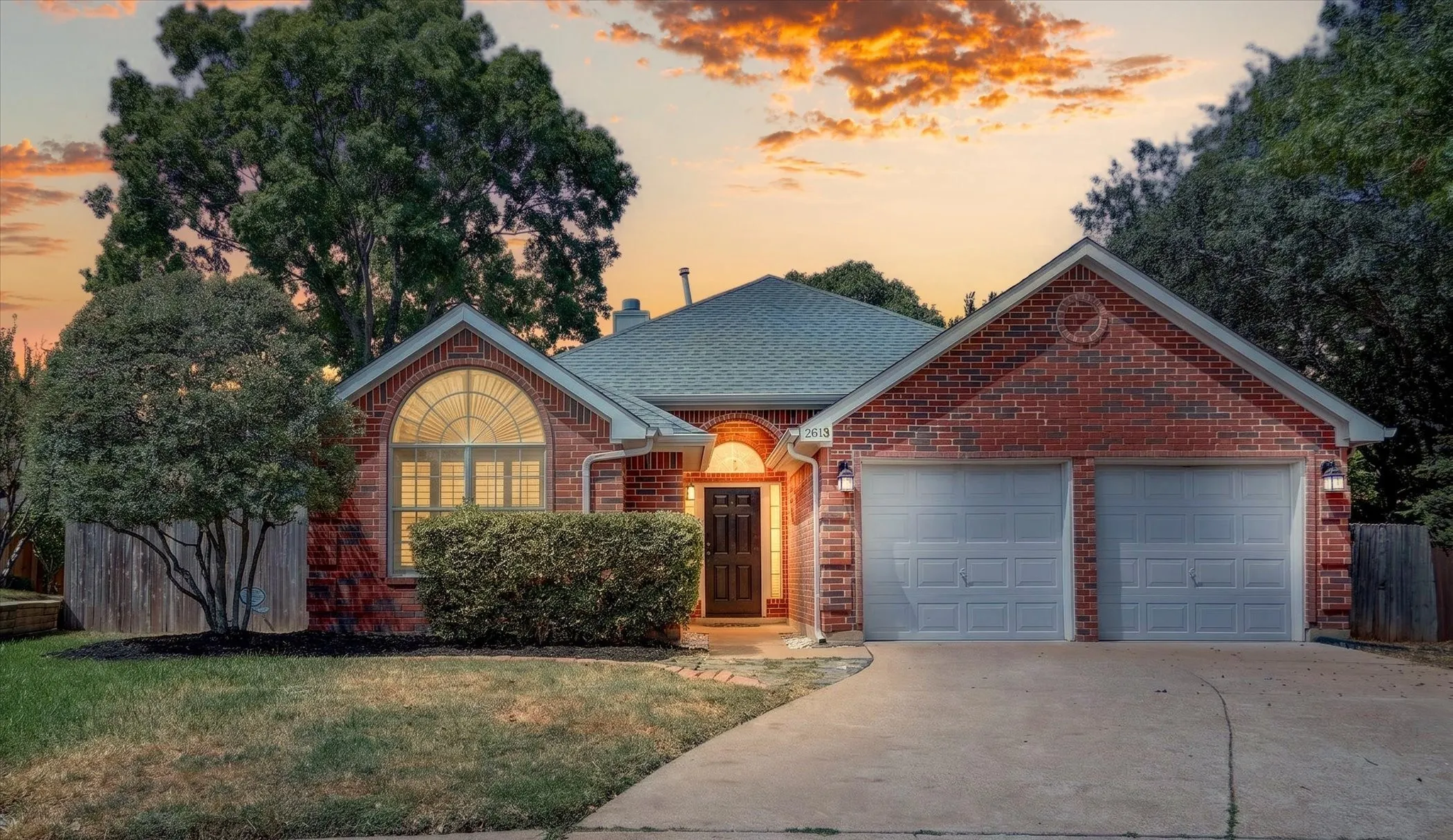 Single Family Residence For Sale