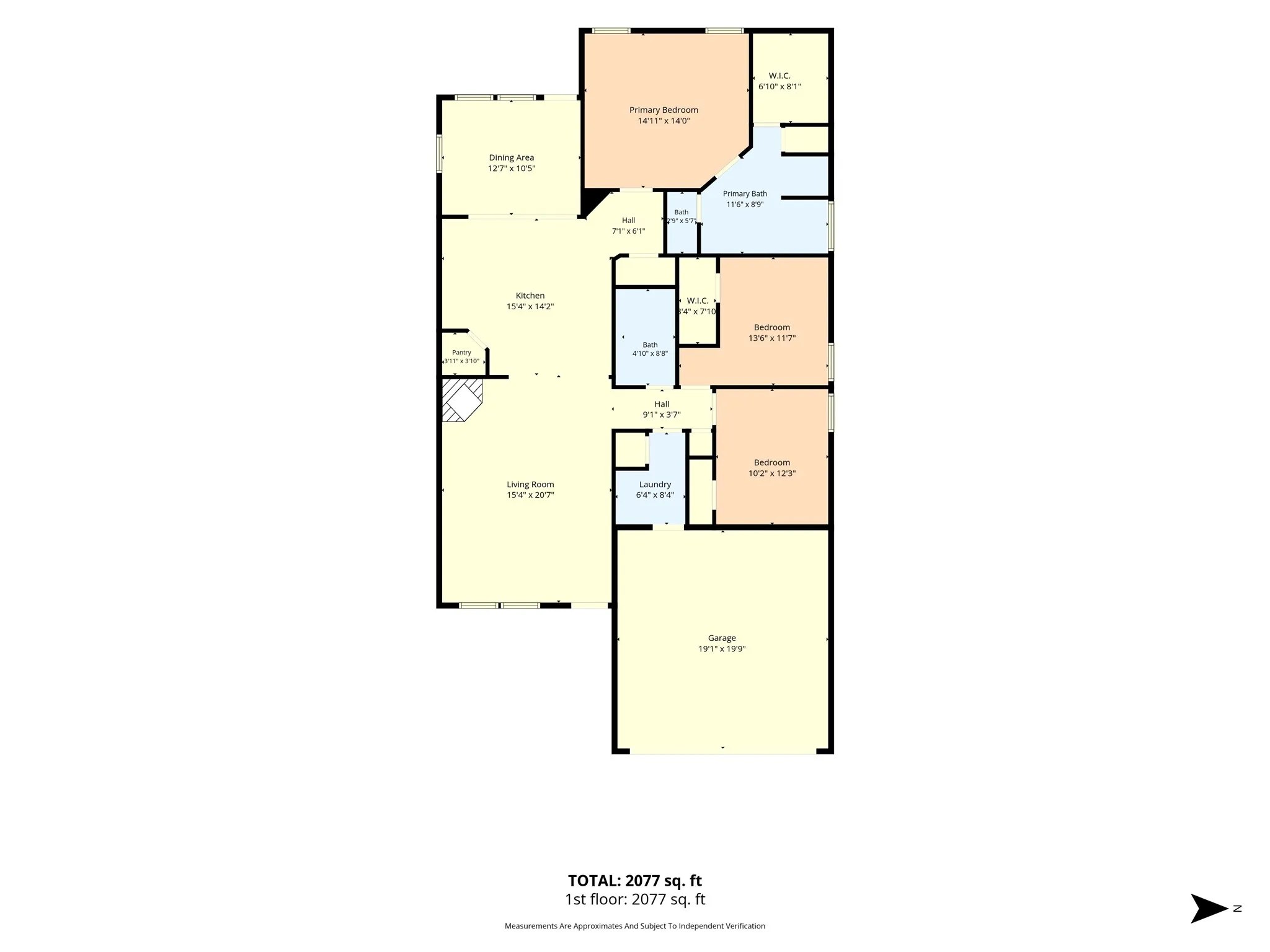 Single Family Residence For Sale in Mc Lennan County , 905 Heston Circle, Robinson, Texas 76706, 3 Bedroom, 2 Bathroom, 2 Garage spaces, 1,657 Sqft, built in 2018, mls#21394725, Real Estate Agent in Robinson, Homes For Sale in Mc Lennan county, Homes For Sale in Robinson, Realtor in Robinson Texas, Real Estate Brokerage Independent Realty Texas, Luminita Cordes Realtor