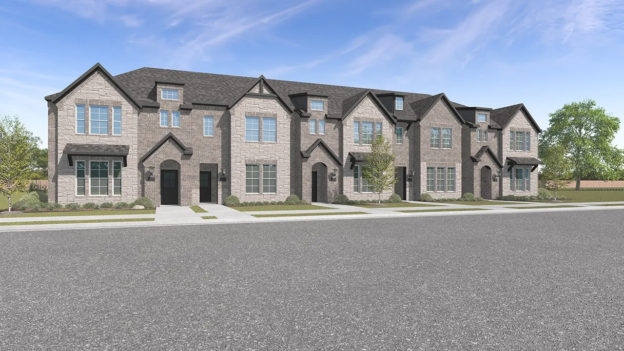 Townhouse For Sale