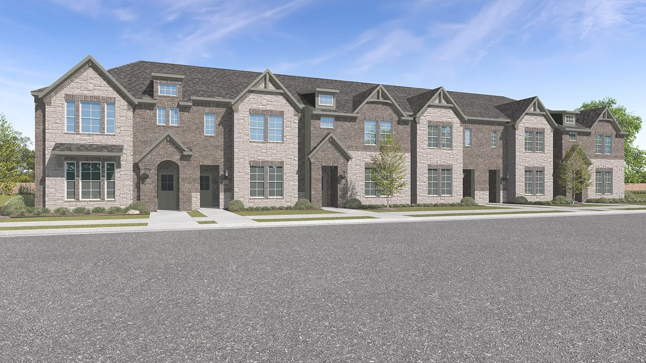 Townhouse For Sale