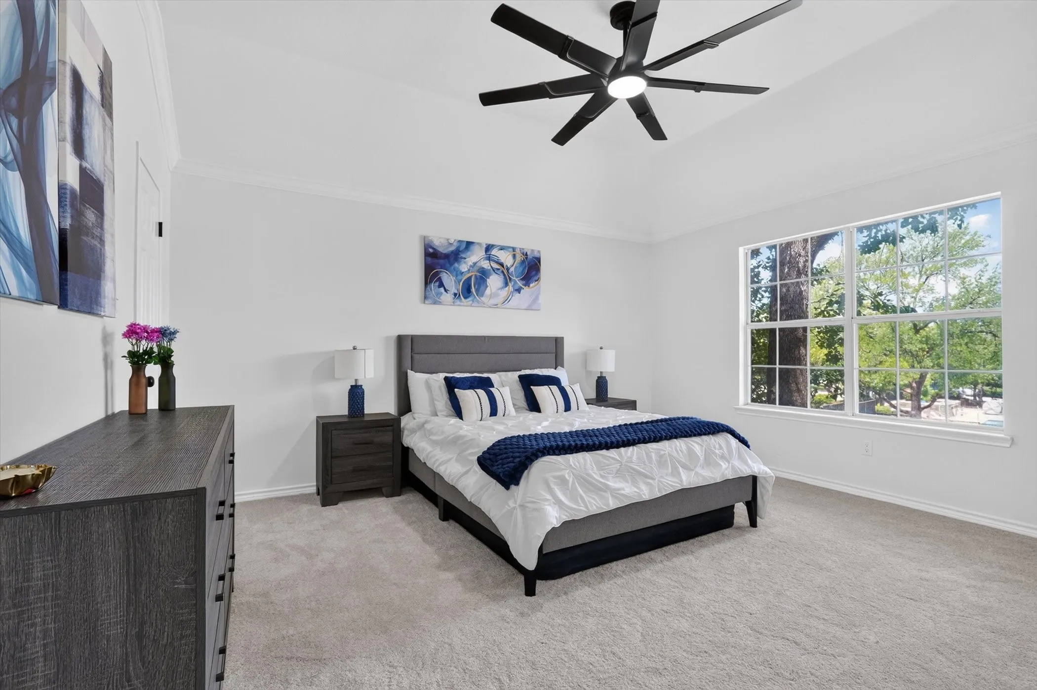 Single Family Residence For Rent in Denton County , 2687 Creekside Way, Highland Village, Texas 75077, 4 Bedroom, 3 Bathroom, 2 Garage spaces, 2,515 Sqft, built in 1989, mls#21395783, Real Estate Agent in Highland Village, Homes For Rent in Denton county, Homes For Rent in Highland Village, Realtor in Highland Village Texas, Real Estate Brokerage Independent Realty Texas, Luminita Cordes Realtor