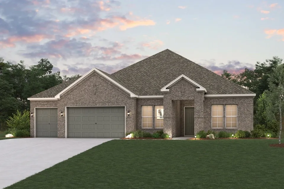 Single Family Residence For Sale in Kaufman County , 610 Landry Lane, Forney, Texas 75126, 4 Bedroom, 3 Bathroom, 3 Garage spaces, 2,668 Sqft, built in 2026, mls#21395789, Real Estate Agent in Forney, Homes For Sale in Kaufman county, Homes For Sale in Forney, Realtor in Forney Texas, Real Estate Brokerage Independent Realty Texas, Luminita Cordes Realtor