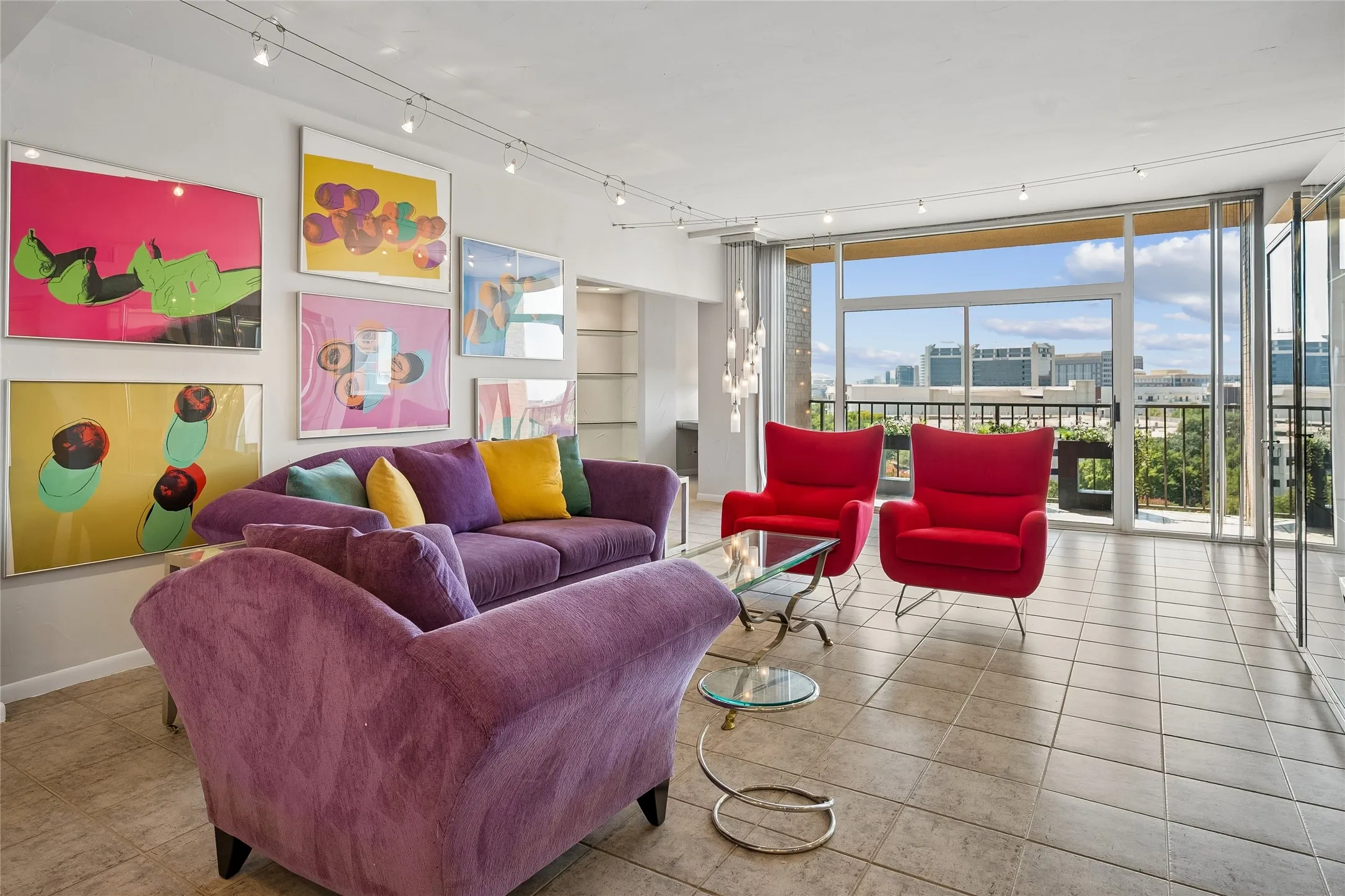 Condominium For Sale