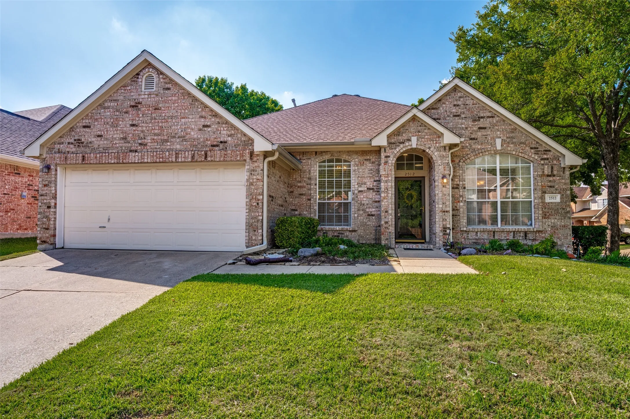 Single Family Residence For Sale