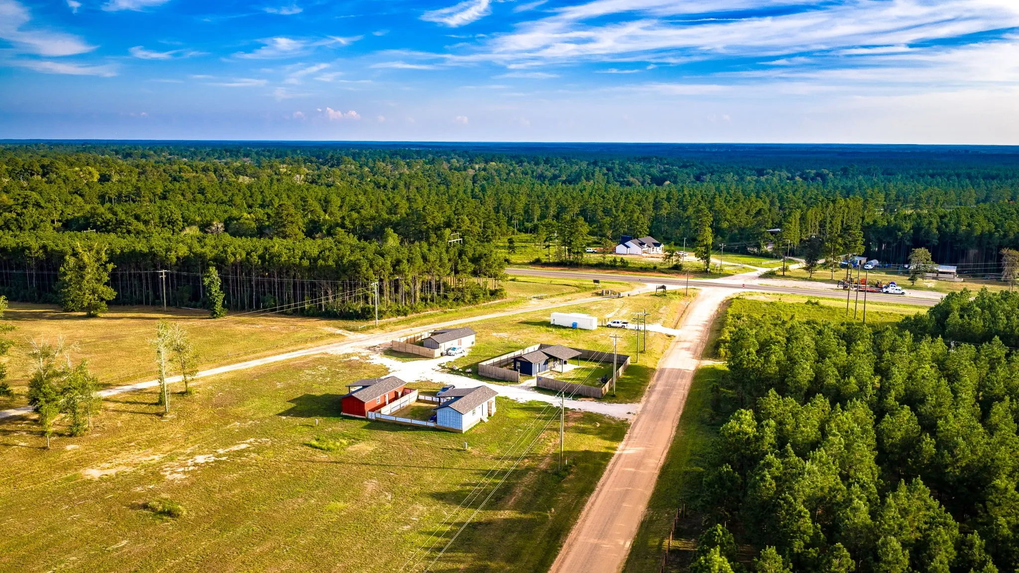 For Sale in Polk County , 158 Nursery Road, Livingston, Texas 77351, 5 Bedroom, 5 Bathroom, Garage spaces, 3,500 Sqft, built in 2024, mls#21393186, Real Estate Agent in Livingston, Homes For Sale in Polk county, Homes For Sale in Livingston, Realtor in Livingston Texas, Real Estate Brokerage Independent Realty Texas, Luminita Cordes Realtor