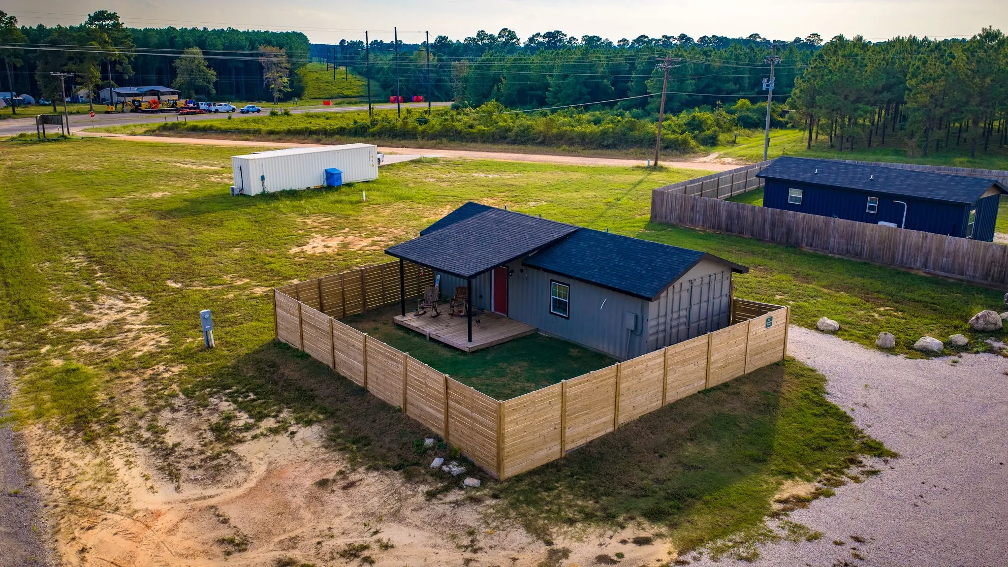 For Sale in Polk County , 158 Nursery Road, Livingston, Texas 77351, 5 Bedroom, 5 Bathroom, Garage spaces, 3,500 Sqft, built in 2024, mls#21393186, Real Estate Agent in Livingston, Homes For Sale in Polk county, Homes For Sale in Livingston, Realtor in Livingston Texas, Real Estate Brokerage Independent Realty Texas, Luminita Cordes Realtor