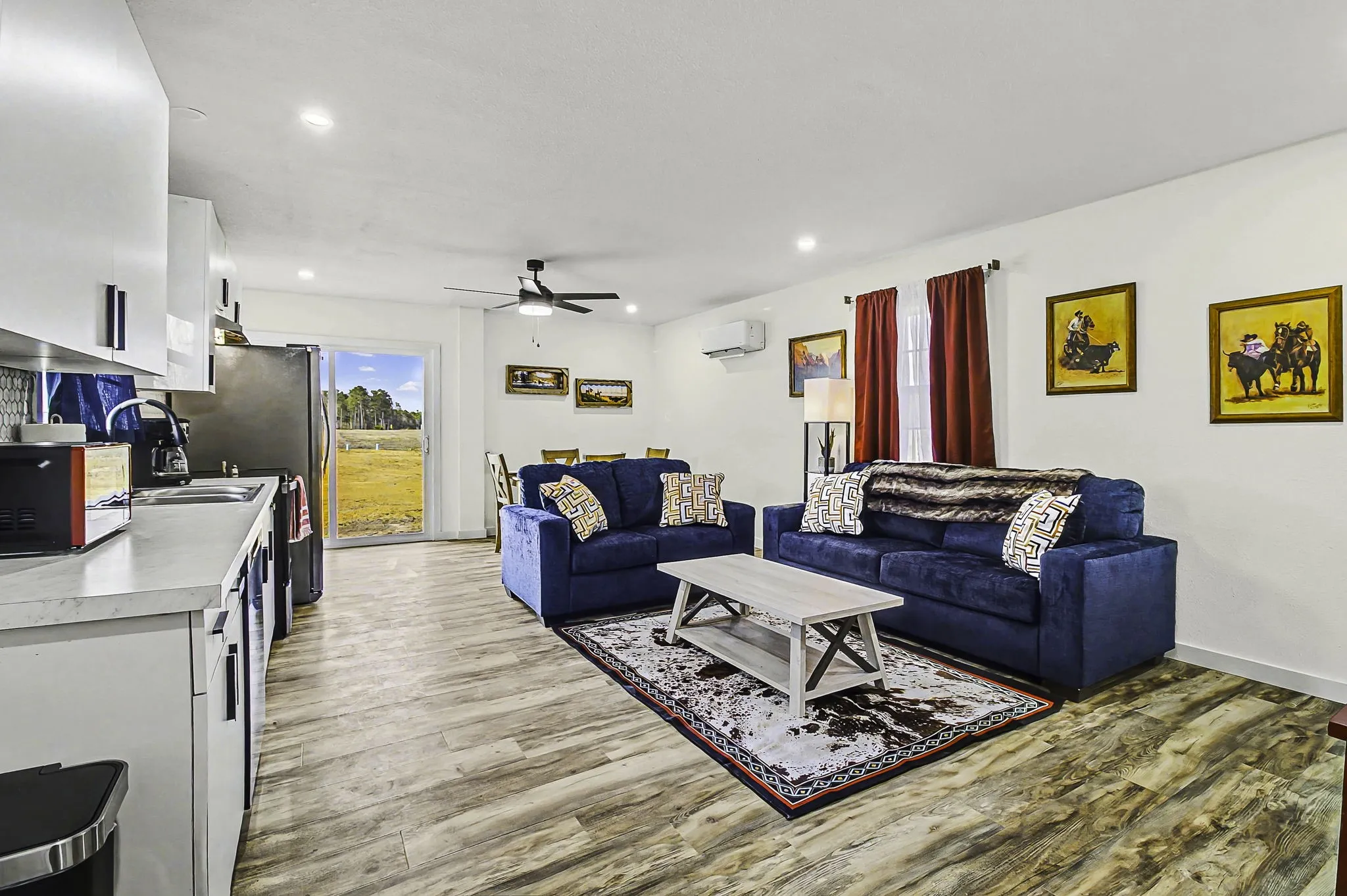 For Sale in Polk County , 158 Nursery Road, Livingston, Texas 77351, 5 Bedroom, 5 Bathroom, Garage spaces, 3,500 Sqft, built in 2024, mls#21393186, Real Estate Agent in Livingston, Homes For Sale in Polk county, Homes For Sale in Livingston, Realtor in Livingston Texas, Real Estate Brokerage Independent Realty Texas, Luminita Cordes Realtor