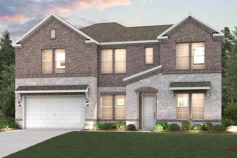 Single Family Residence For Sale in Kaufman County , 603 Landry Lane, Forney, Texas 75126, 5 Bedroom, 5 Bathroom, 2 Garage spaces, 3,818 Sqft, built in 2026, mls#21395795, Real Estate Agent in Forney, Homes For Sale in Kaufman county, Homes For Sale in Forney, Realtor in Forney Texas, Real Estate Brokerage Independent Realty Texas, Luminita Cordes Realtor