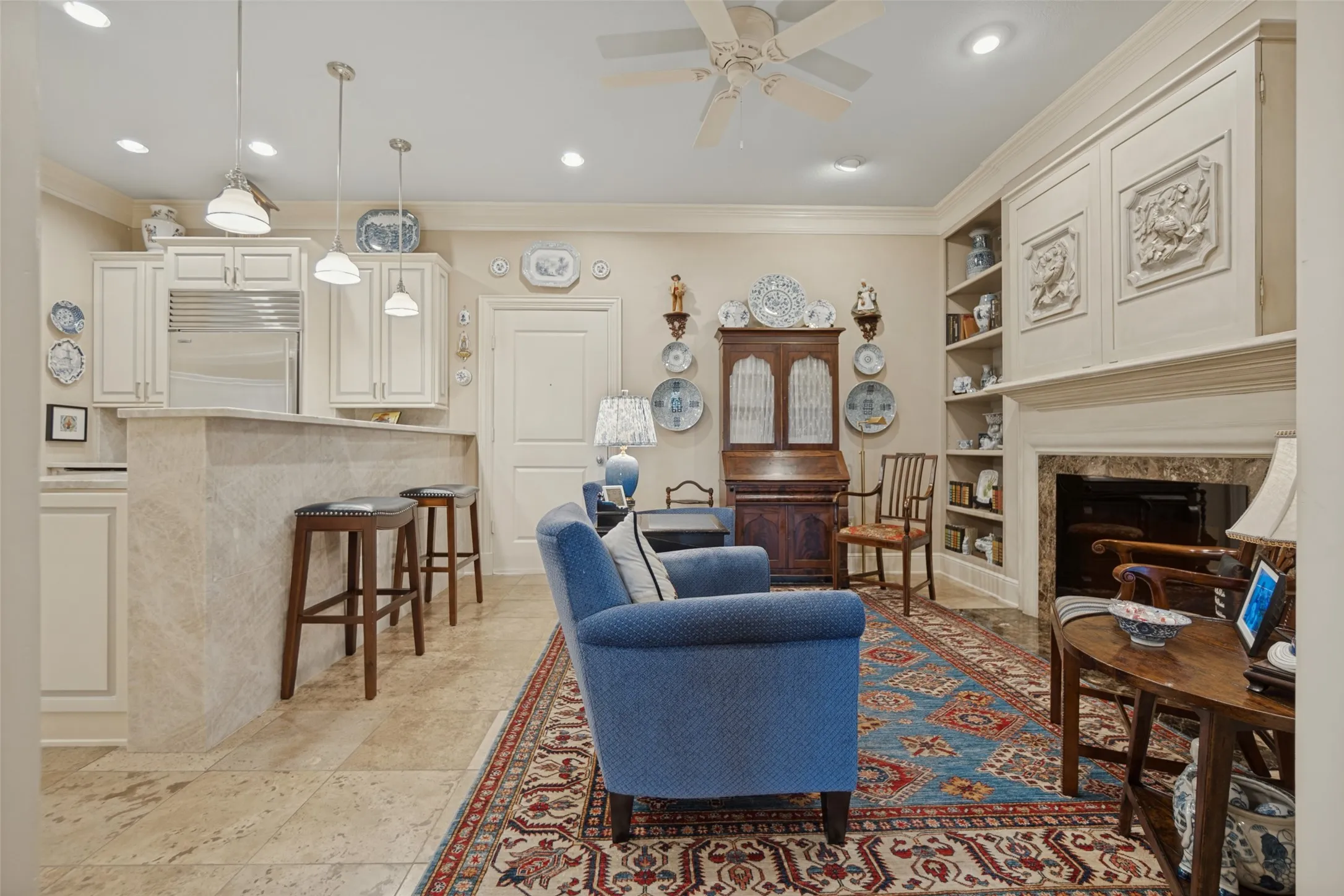 Condominium For Sale in Dallas County , 4240 Prescott Avenue 6B, Dallas, Texas 75219, 2 Bedroom, 3 Bathroom, 2 Garage spaces, 2,293 Sqft, built in 2004, mls#21394041, Real Estate Agent in Dallas, Homes For Sale in Dallas county, Homes For Sale in Dallas, Realtor in Dallas Texas, Real Estate Brokerage Independent Realty Texas, Luminita Cordes Realtor