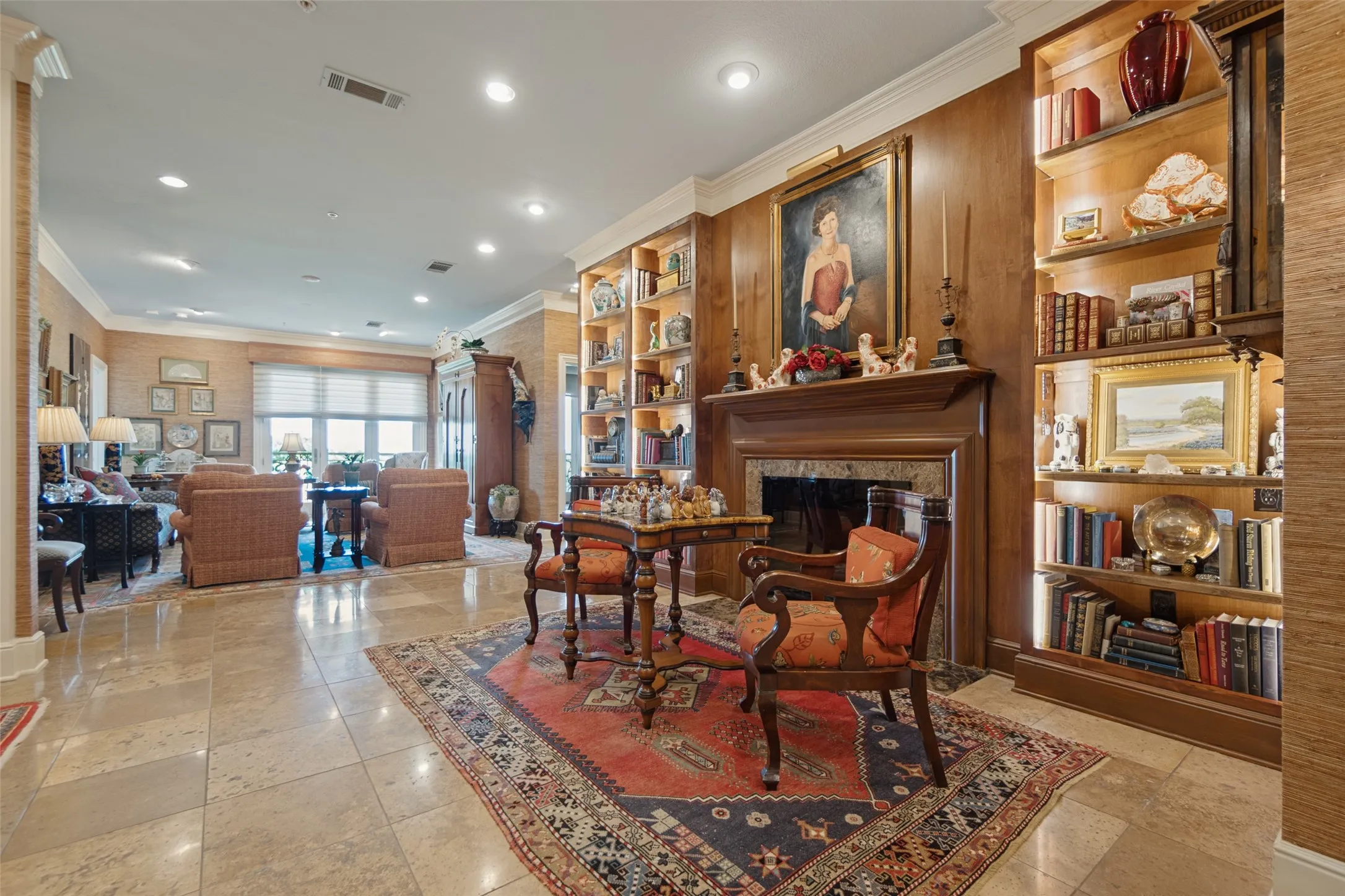 Condominium For Sale in Dallas County , 4240 Prescott Avenue 6B, Dallas, Texas 75219, 2 Bedroom, 3 Bathroom, 2 Garage spaces, 2,293 Sqft, built in 2004, mls#21394041, Real Estate Agent in Dallas, Homes For Sale in Dallas county, Homes For Sale in Dallas, Realtor in Dallas Texas, Real Estate Brokerage Independent Realty Texas, Luminita Cordes Realtor